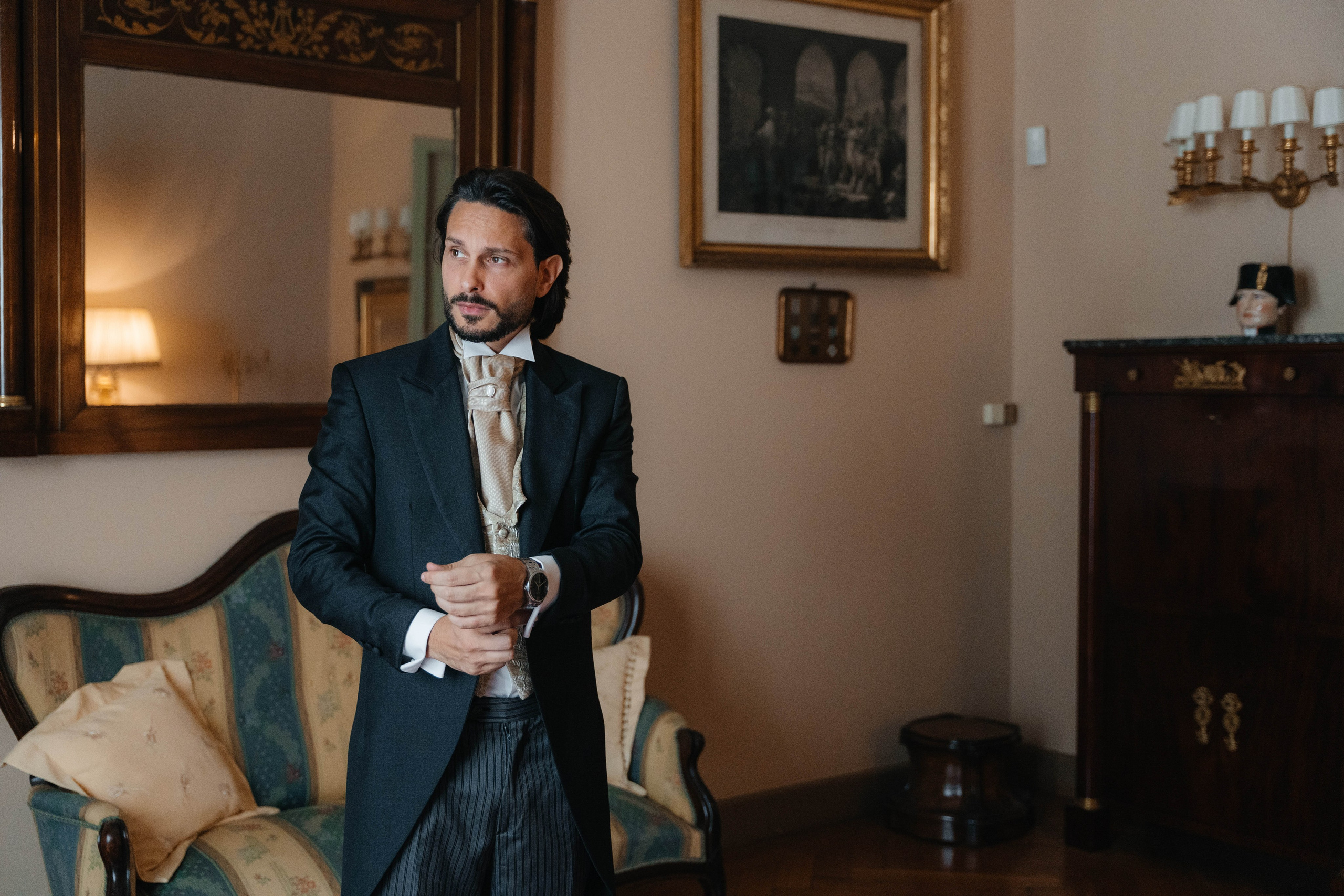 Jona & Tamara. Wedding photographer Natalia