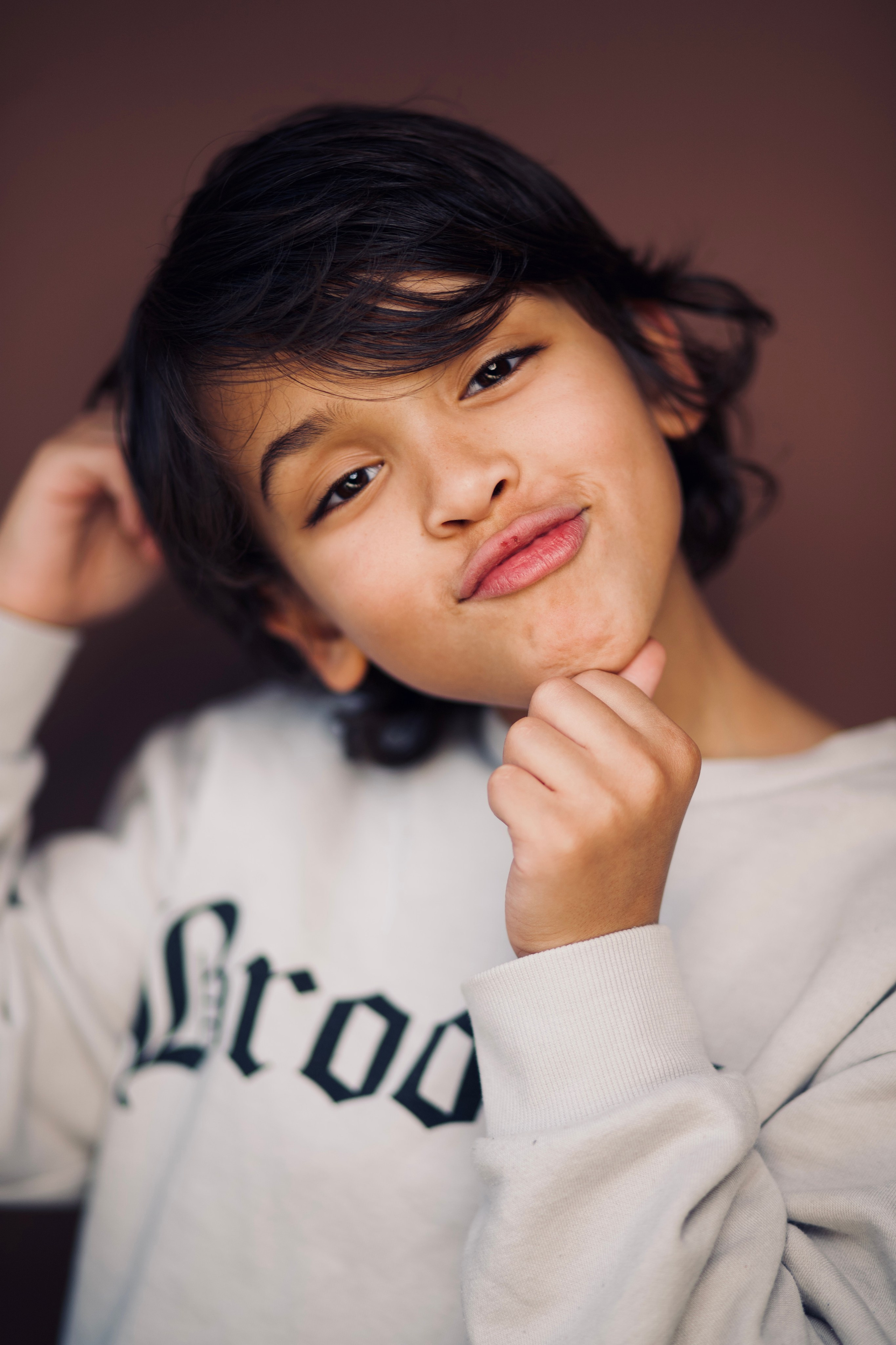 Portraits & Headshots. Main