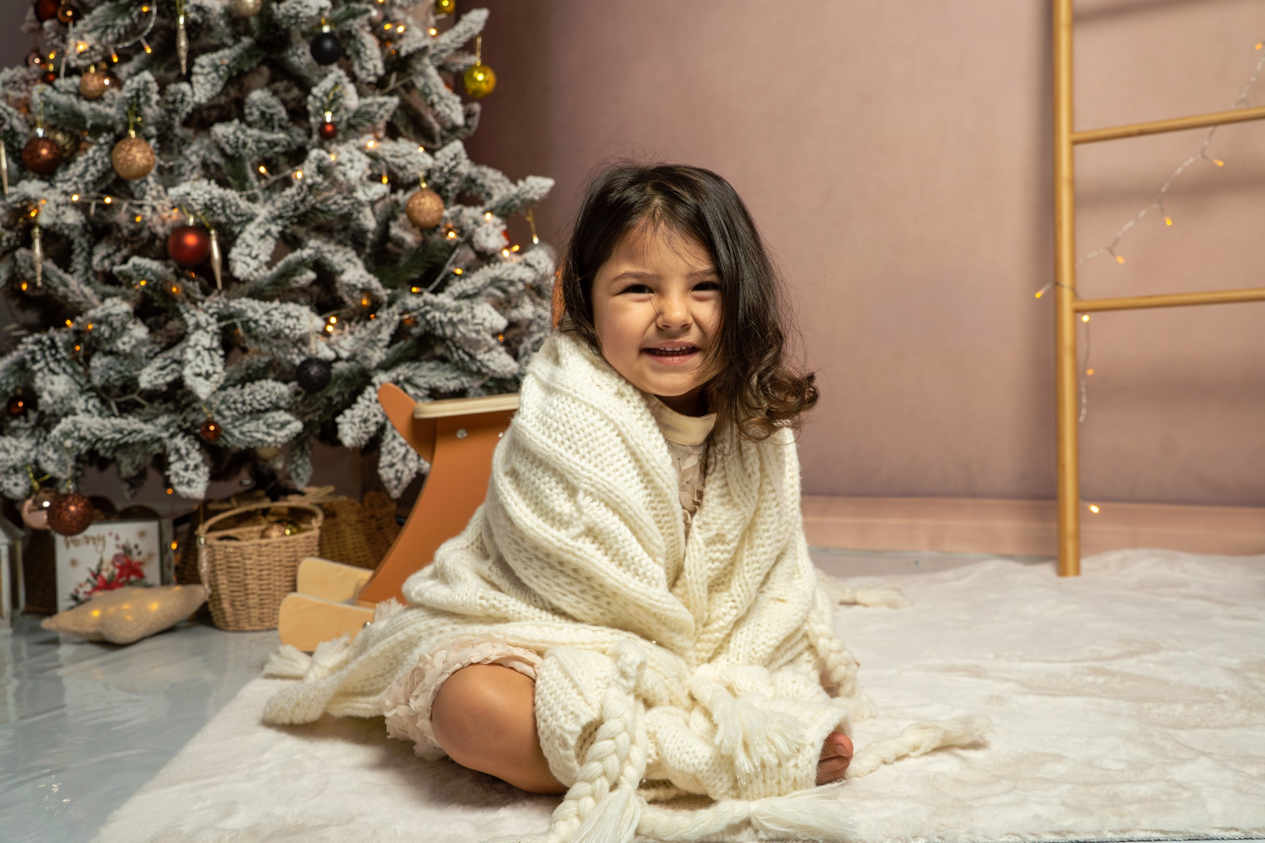 Album Alexandra și Eda. Adelinne — fotograf profesionist în Constanța pentru familii, bebeluși și evenimente