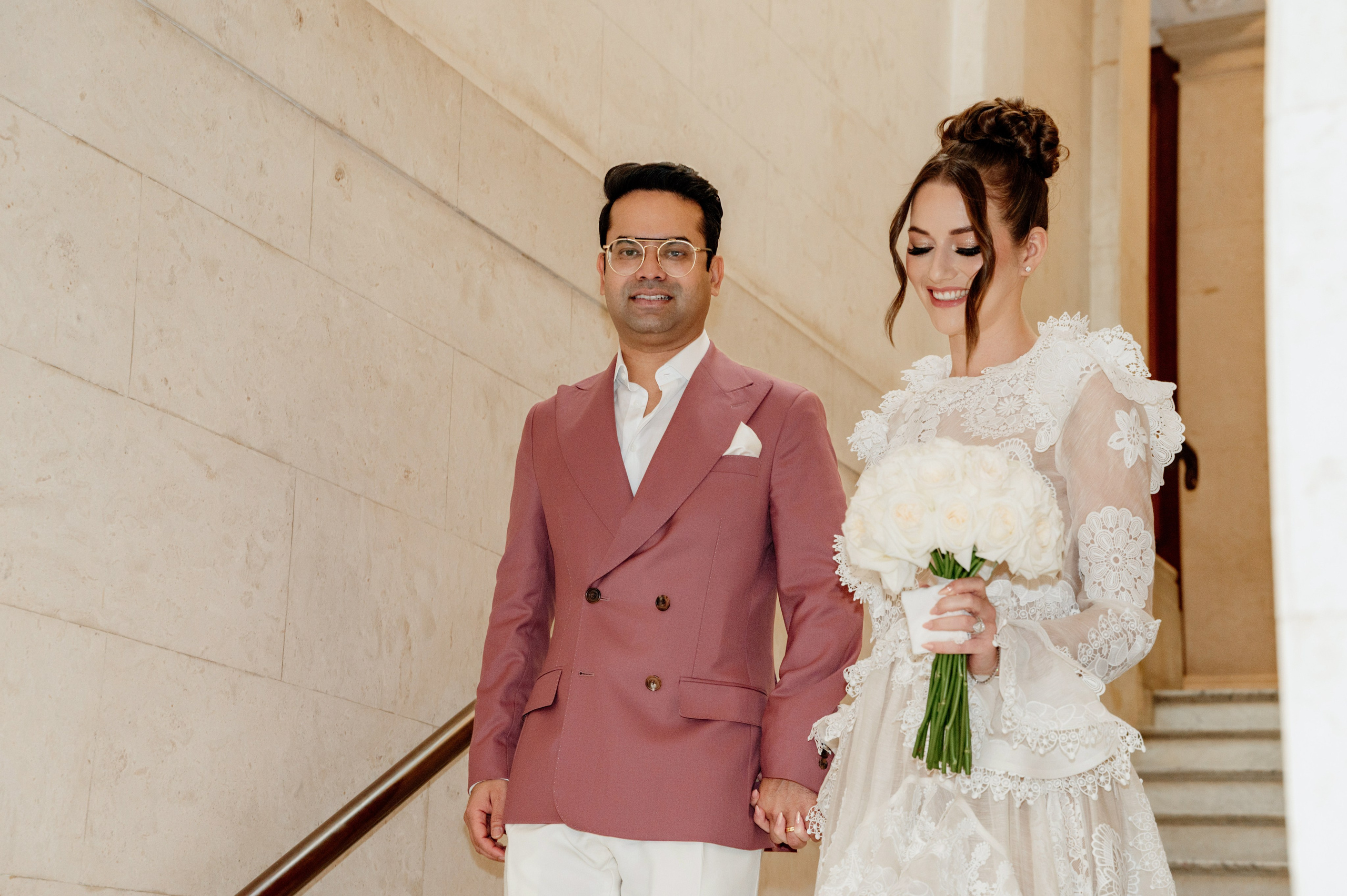 Arnab&Carolin. FAMILY AND WEDDING PHOTOGRAPHER IN LONDON MARINA RIVA