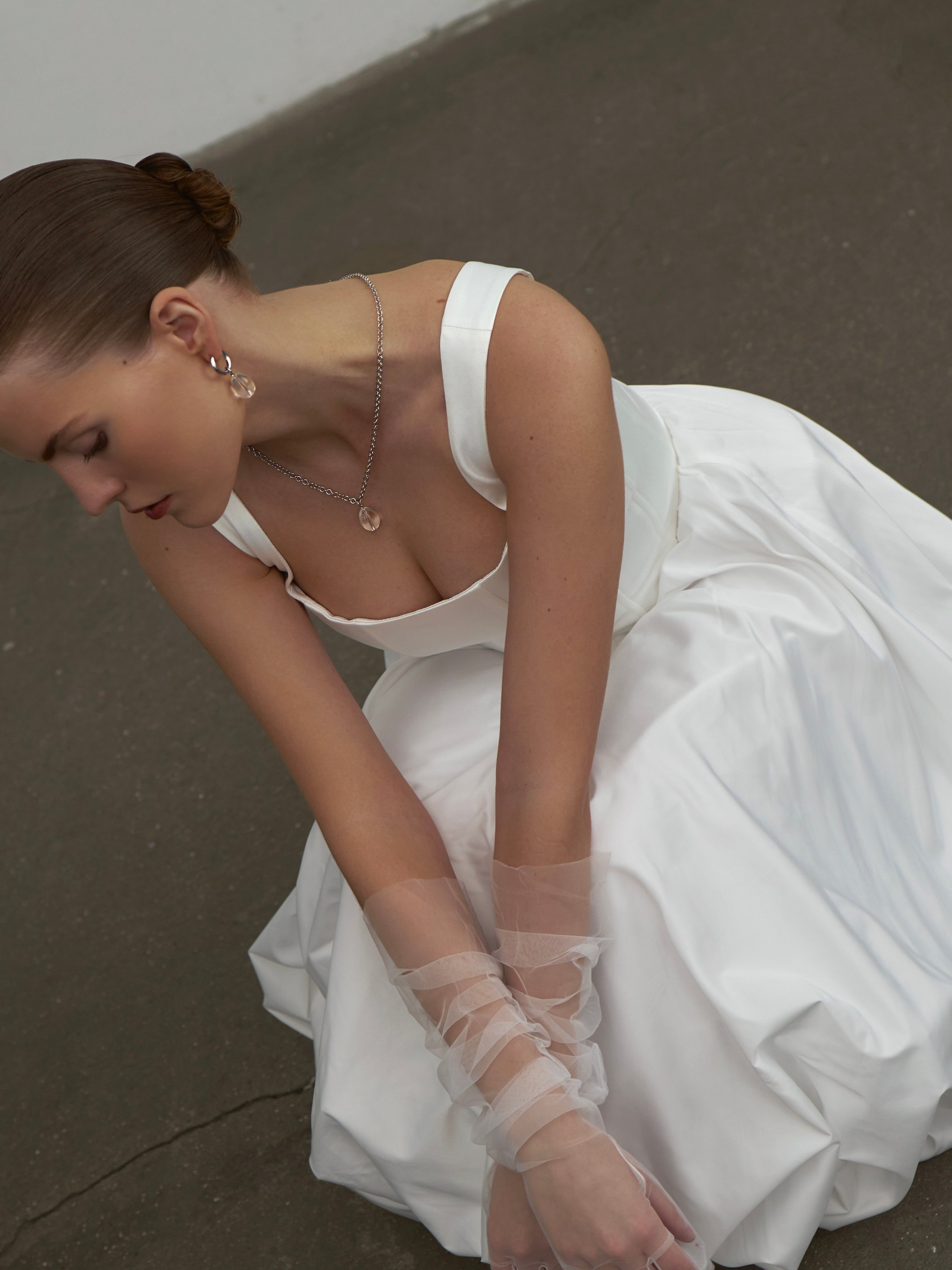 Lookbook Lelush Biju. Stylist