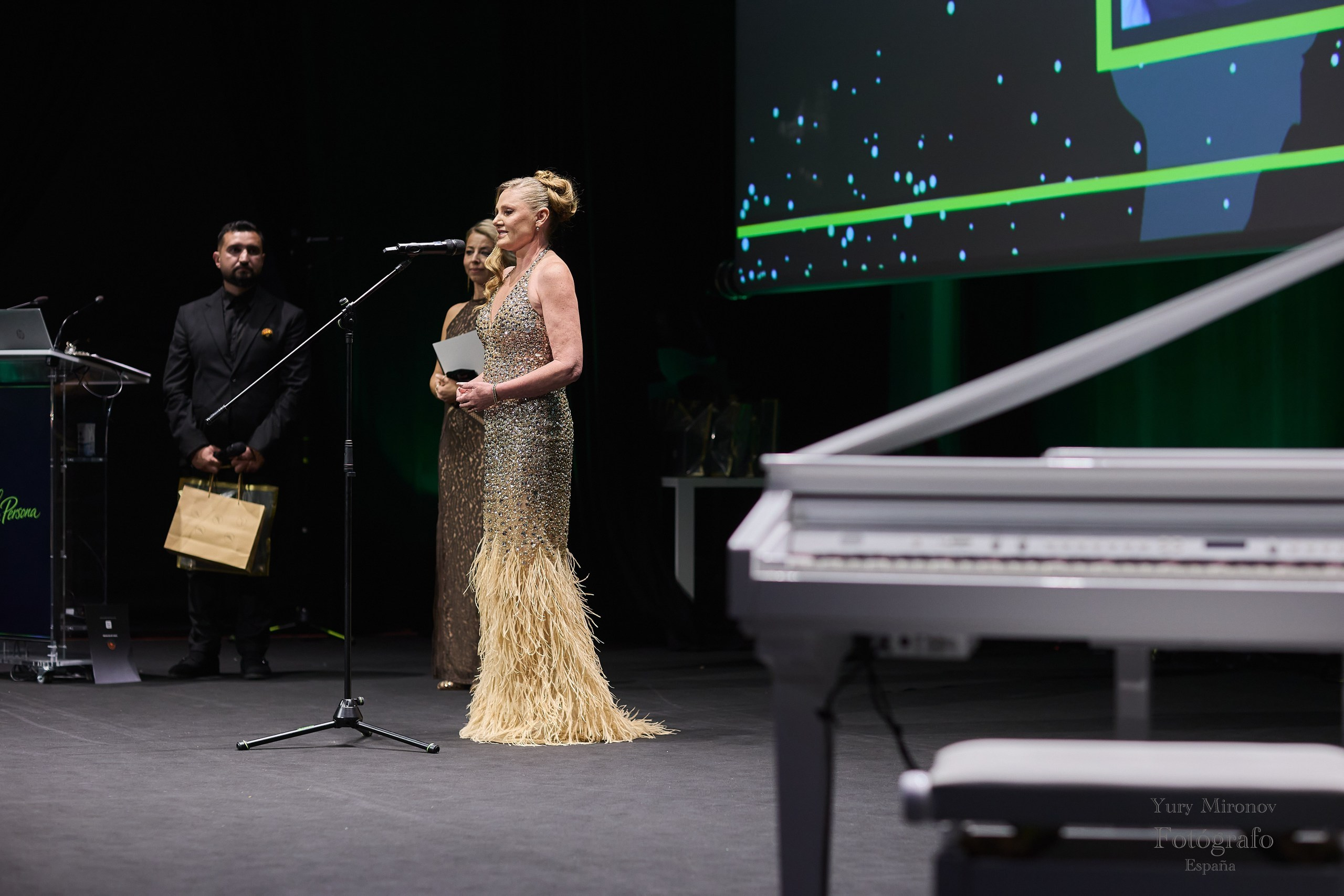 La Persona Awards 2026 (ч.2). OranJazz fotos