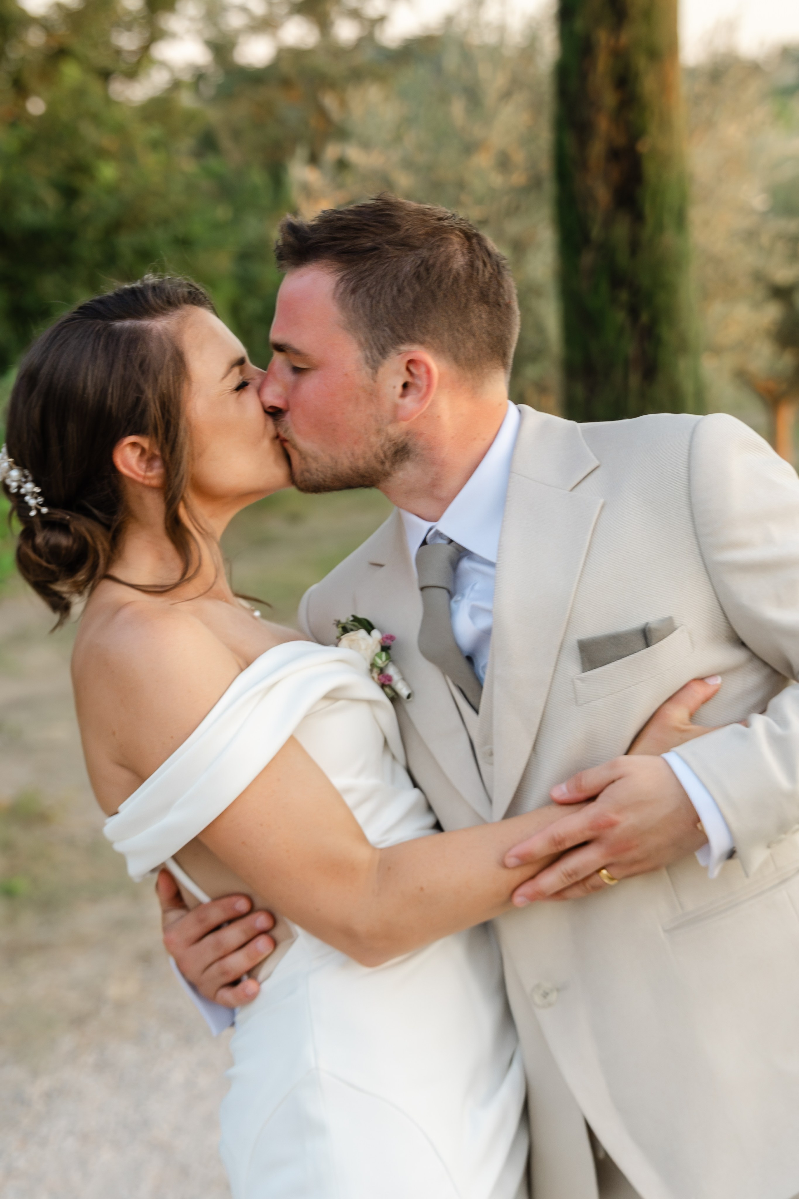 ROXANNE and ANDREW_ Tuscany. PHOTOGRAPHER IN ITALY