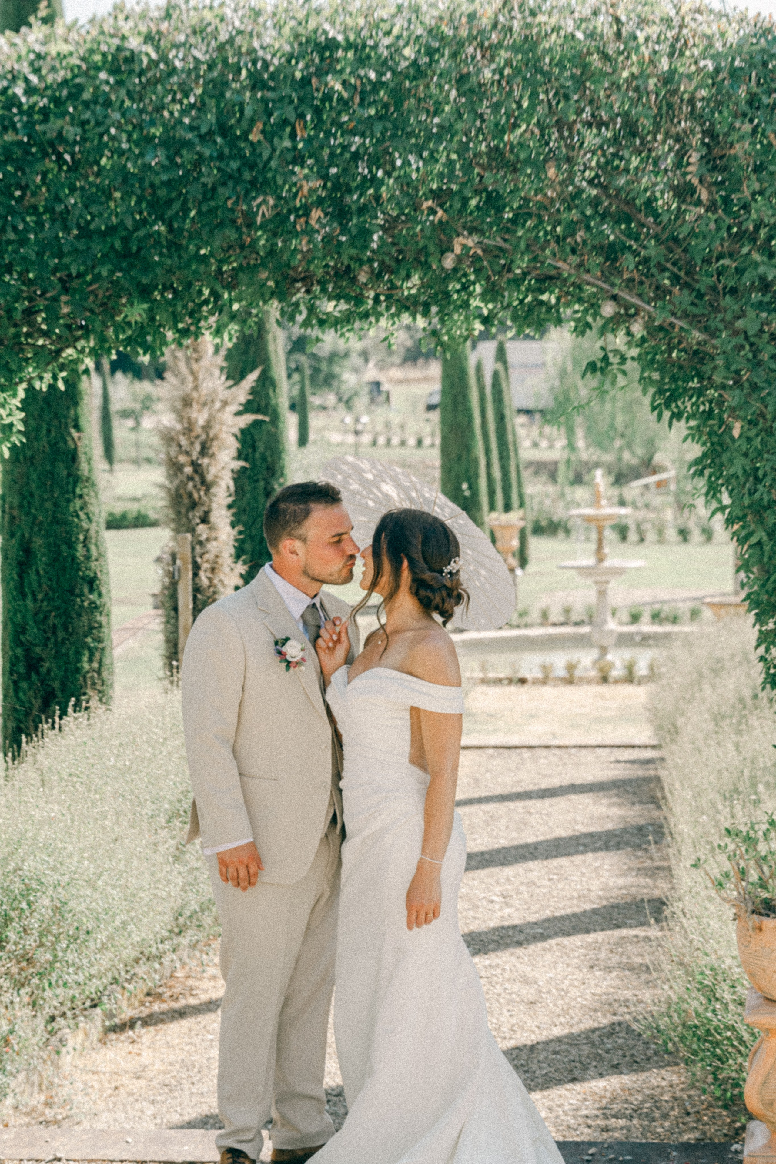 ROXANNE and ANDREW_ Tuscany. PHOTOGRAPHER IN ITALY