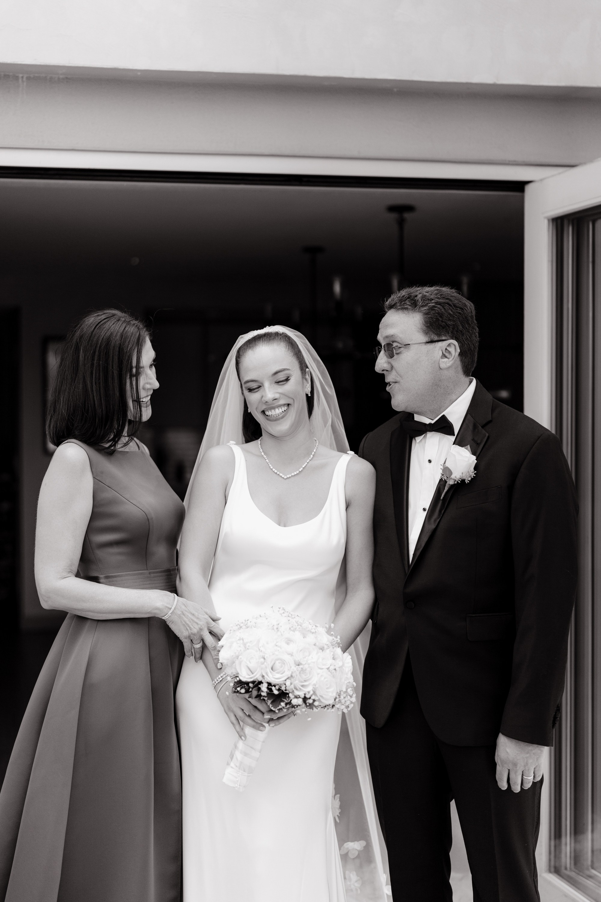 Cristina and Jack. Wedding photographer and videographer New York | New Jersey