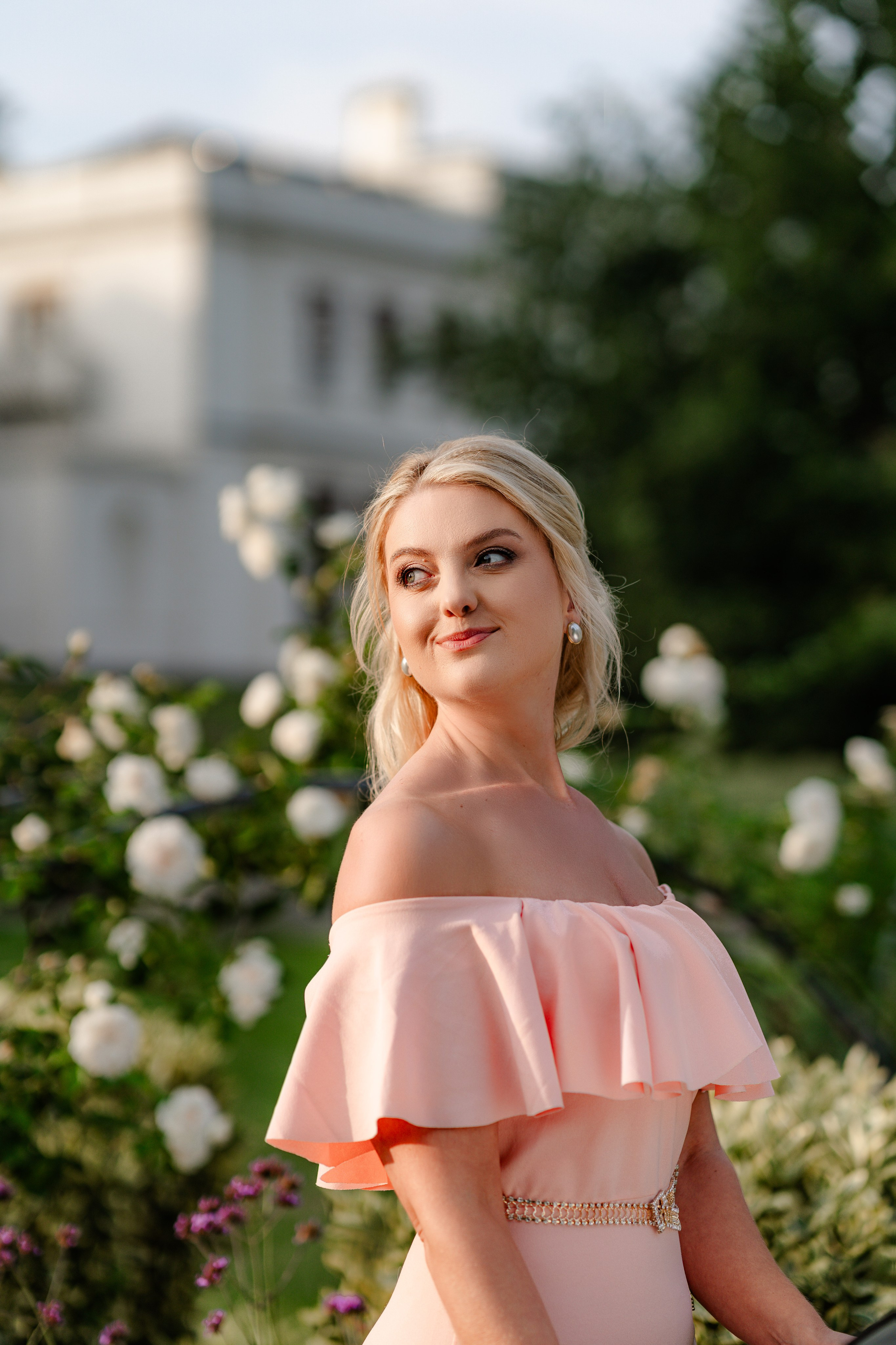 Love Story — Ferdinando And Bohdana. Tonya Kyrylenko photographer in London