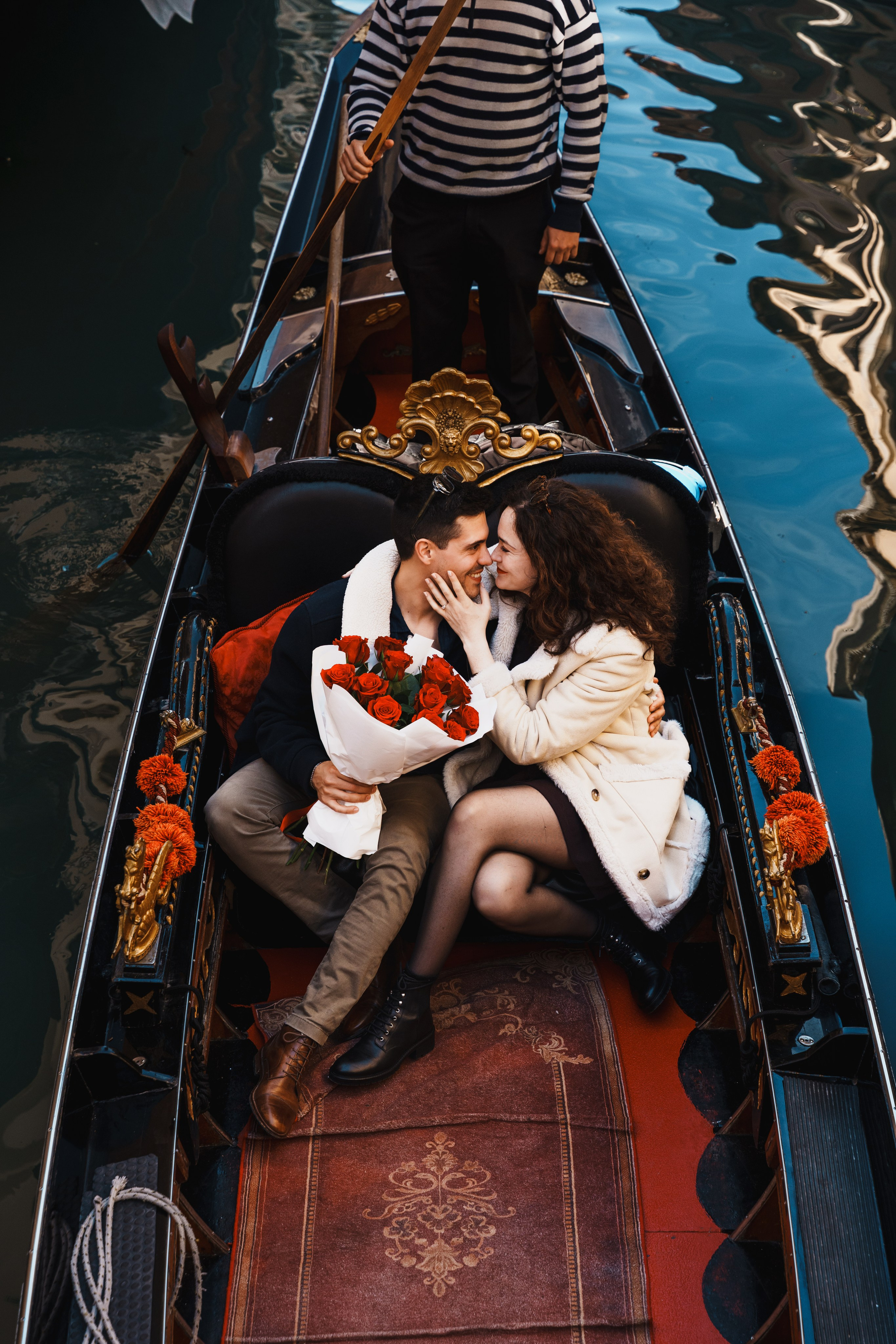 Proposals. MG Alizada Photography. Proposal and Engagement photographer in Italy