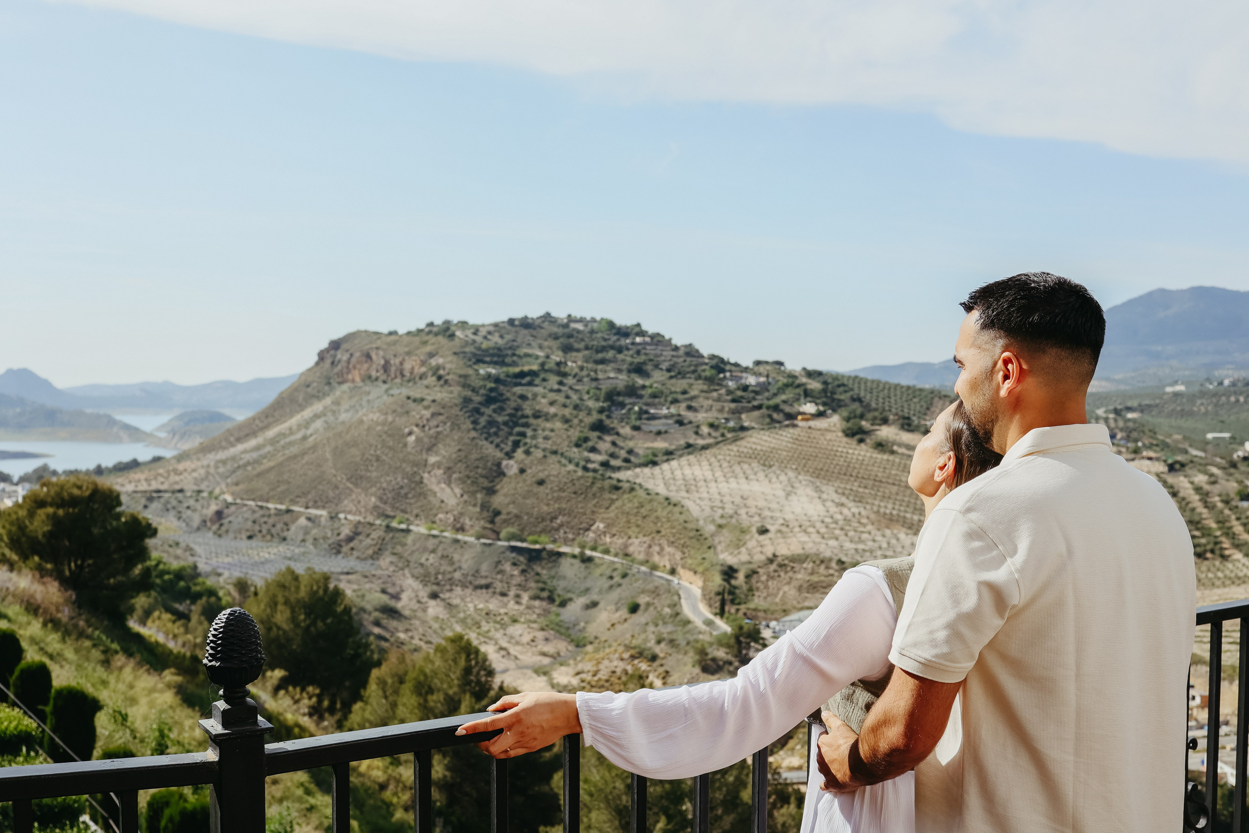 C+E. Fotografía de bodas en Córdoba