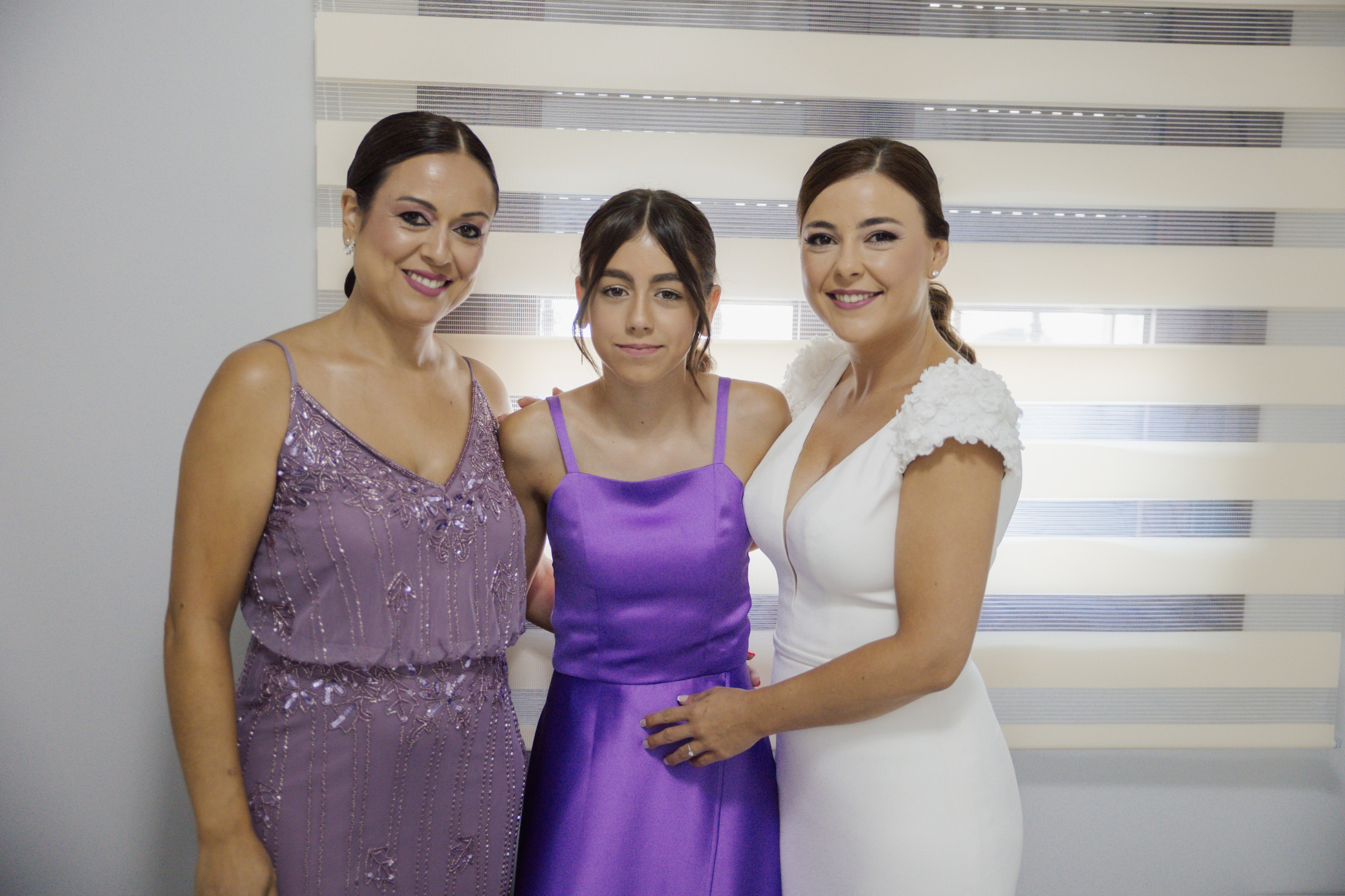 F+P. Fotografía de bodas en Córdoba