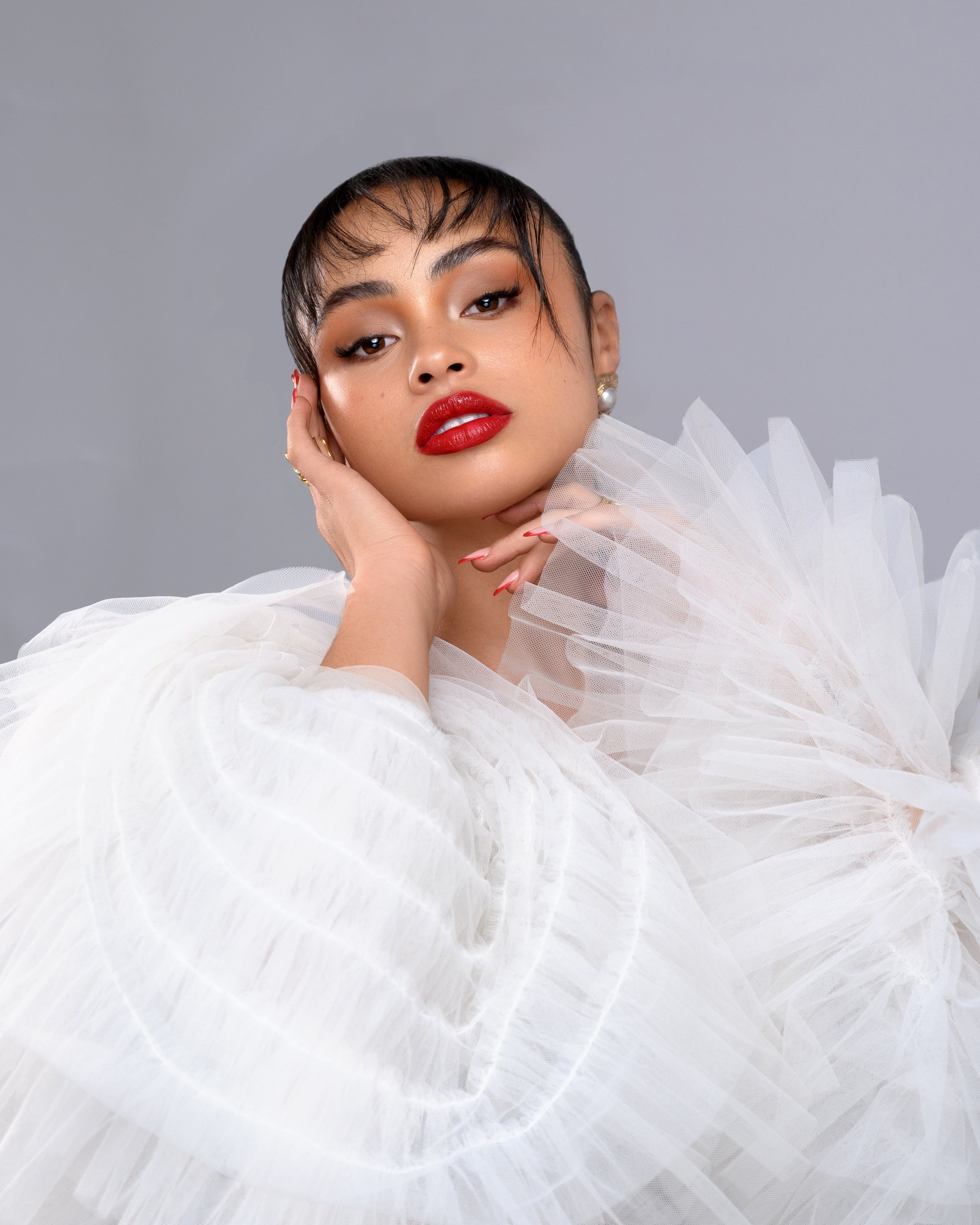 BEAUTY. Levi Rotich Photography | High-End Beauty & Fashion Photographer in Kenya