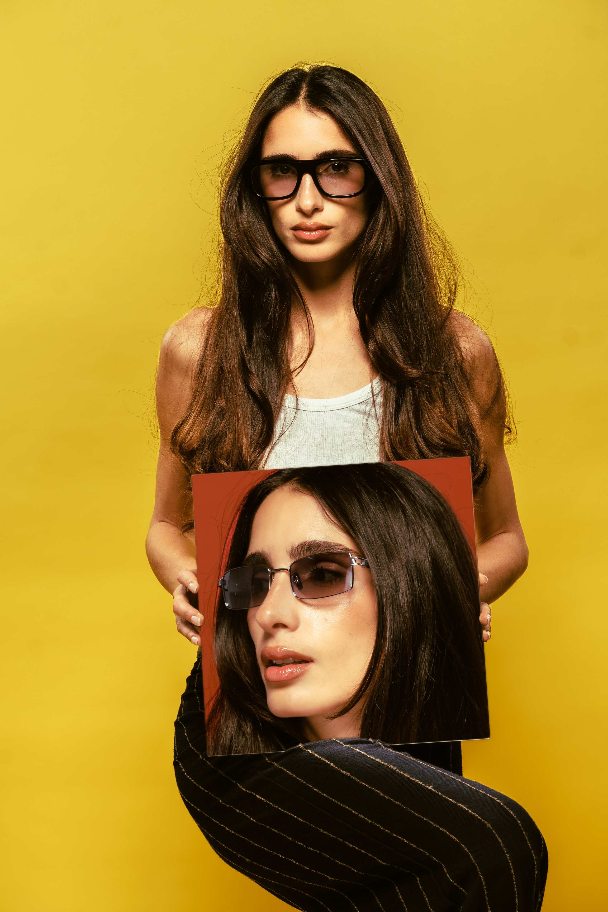 SPECIAL AFFAIR. Anton Usanov | Creative producer | Photographer | Art-director