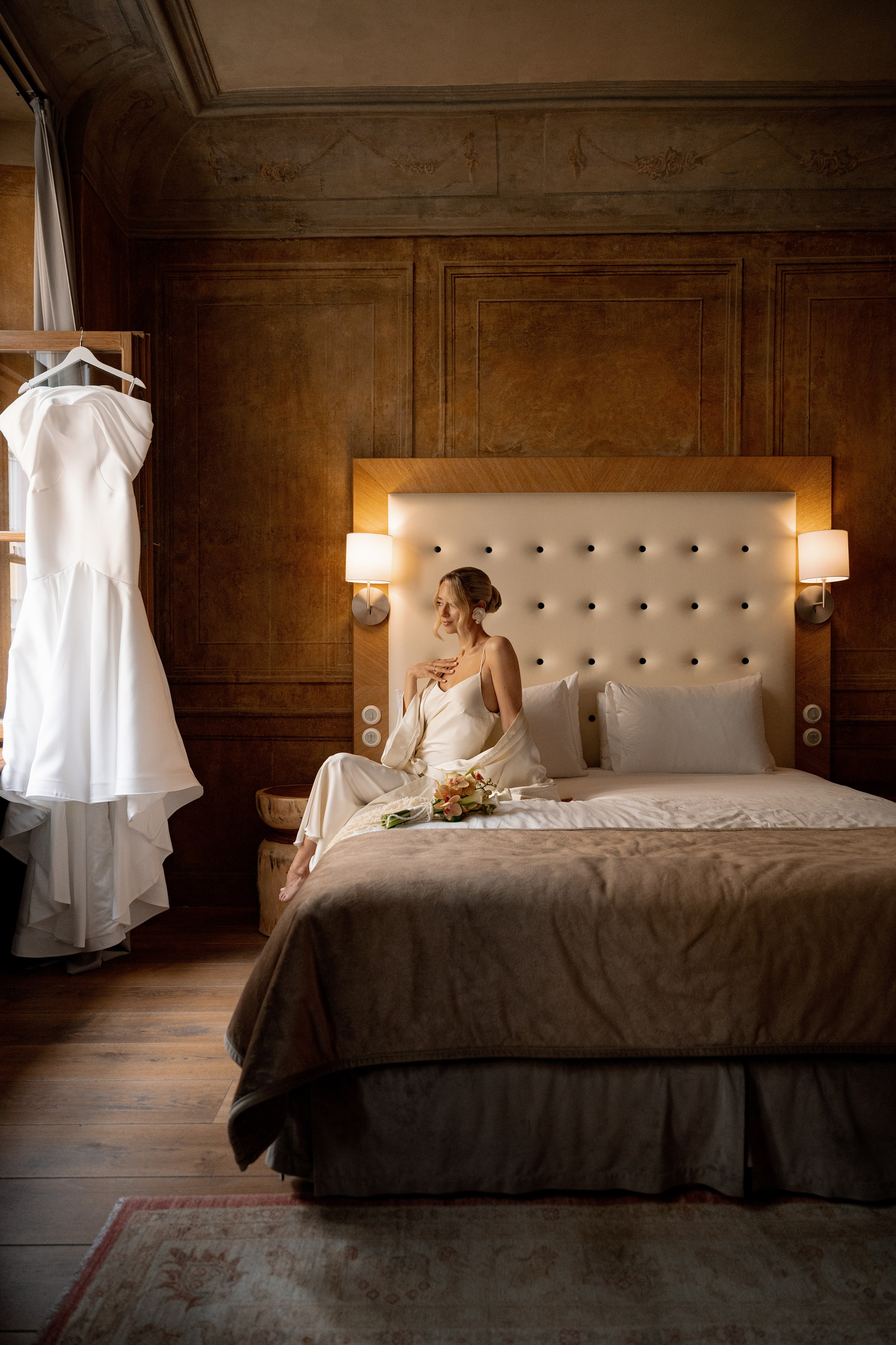 ANASTASIA & ILYA. Bakasphoto wedding and lifestyle photography Latvia and Worldwide