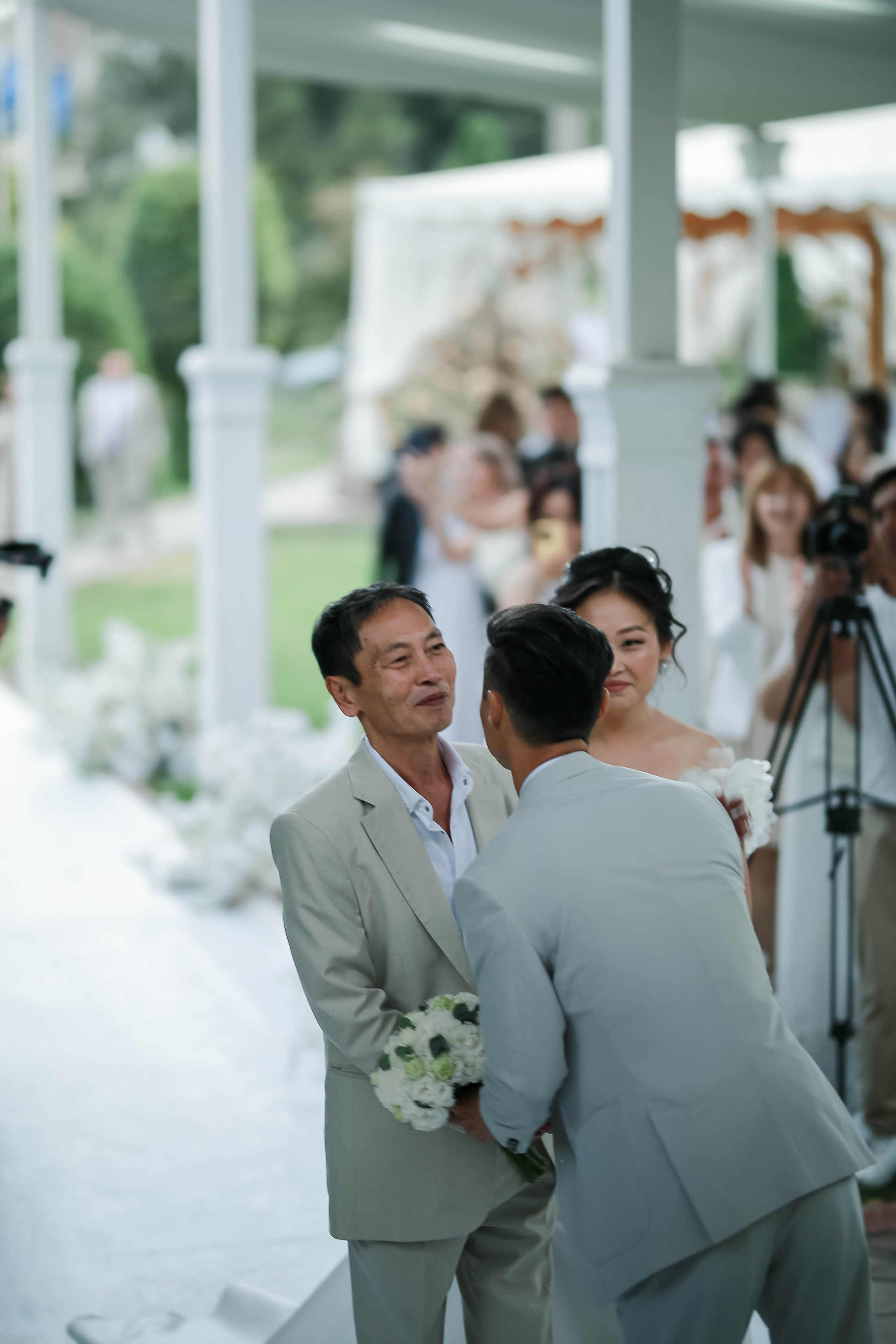 JANNAT. Mandarin.photo