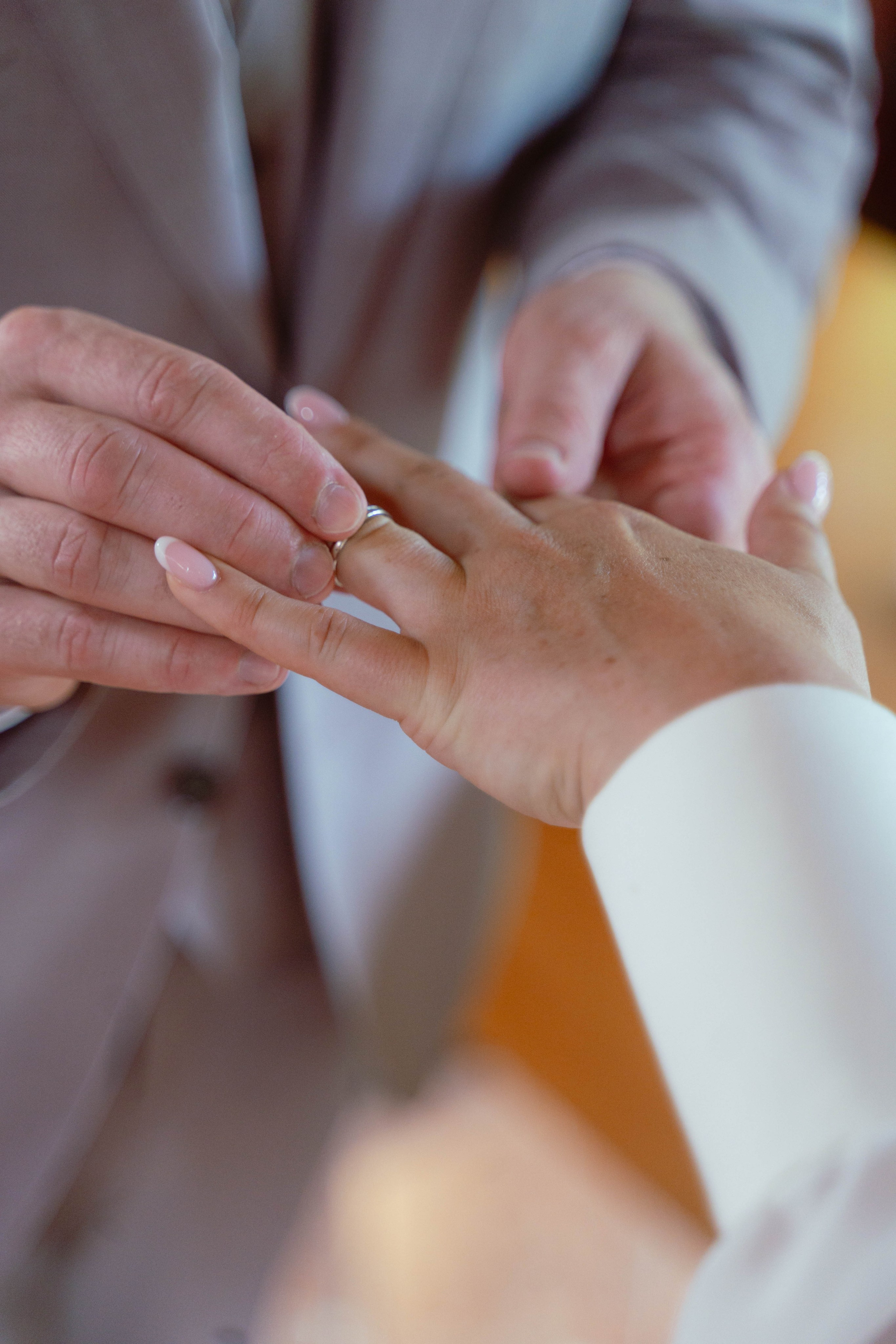 Lisa & Yohann. Weeding photographer / event / portrait