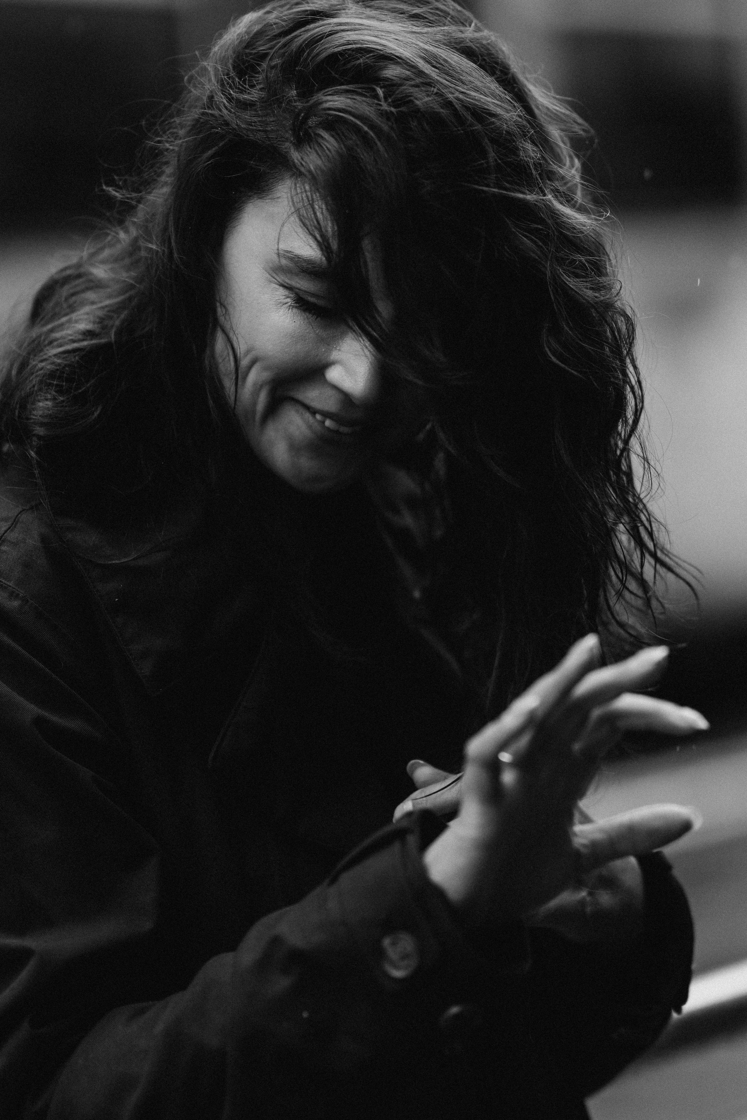 Potrait. Wedding and potrait photographer in Helsinki Vickan O