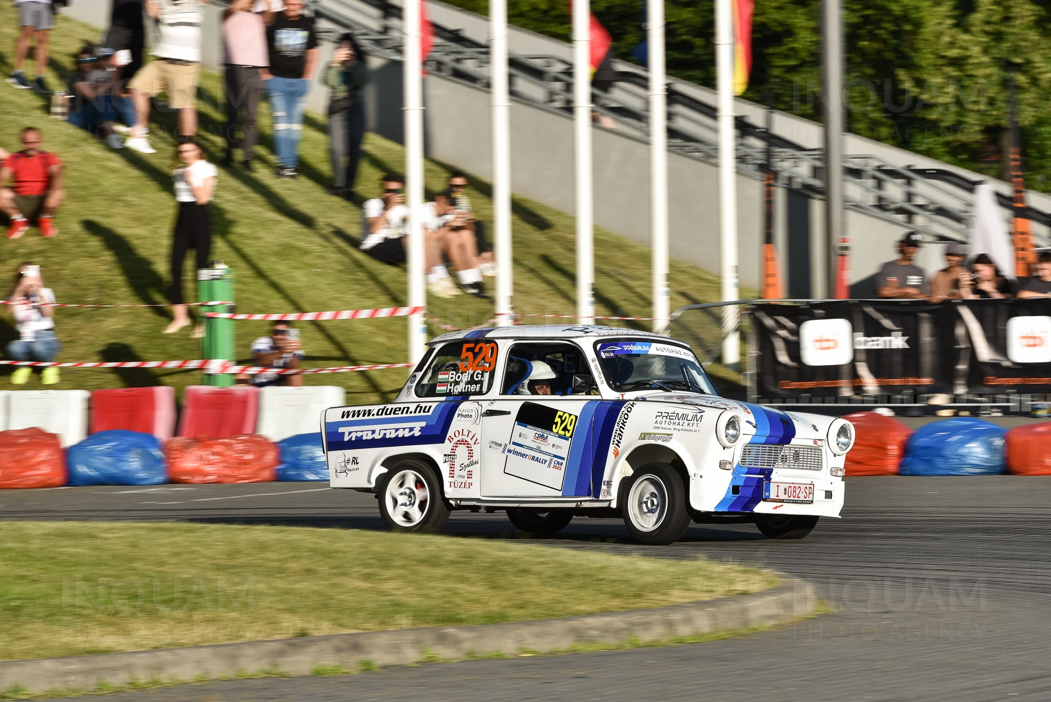 Motorsport. Vescan Pictures - fotografie de eveniment