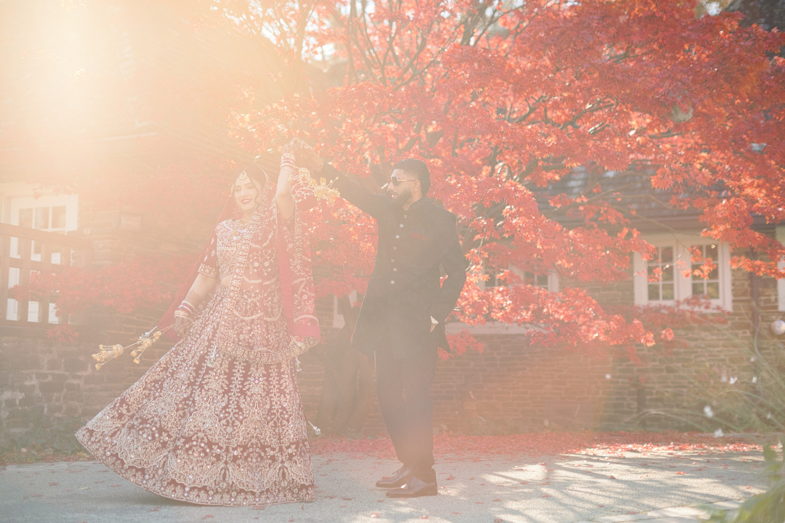 Zoya & Afaq. Wedding Photography & Cinematography TRUE TALES