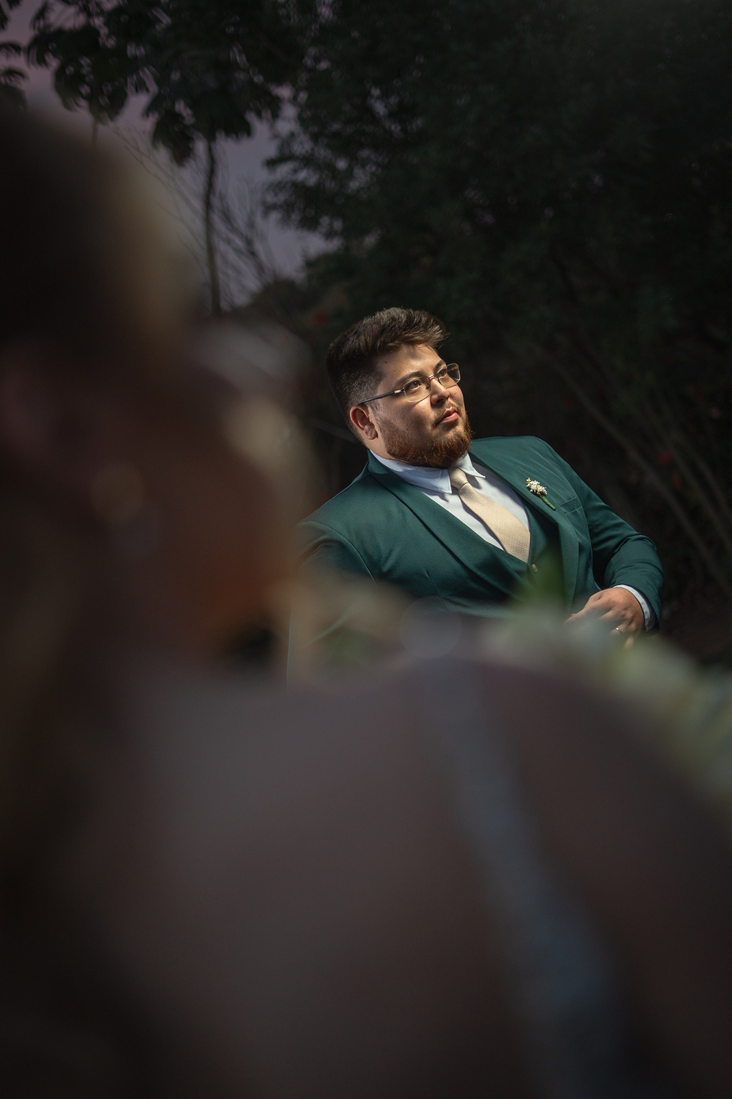 Giovana & Igor. O Casal Dos Noivos