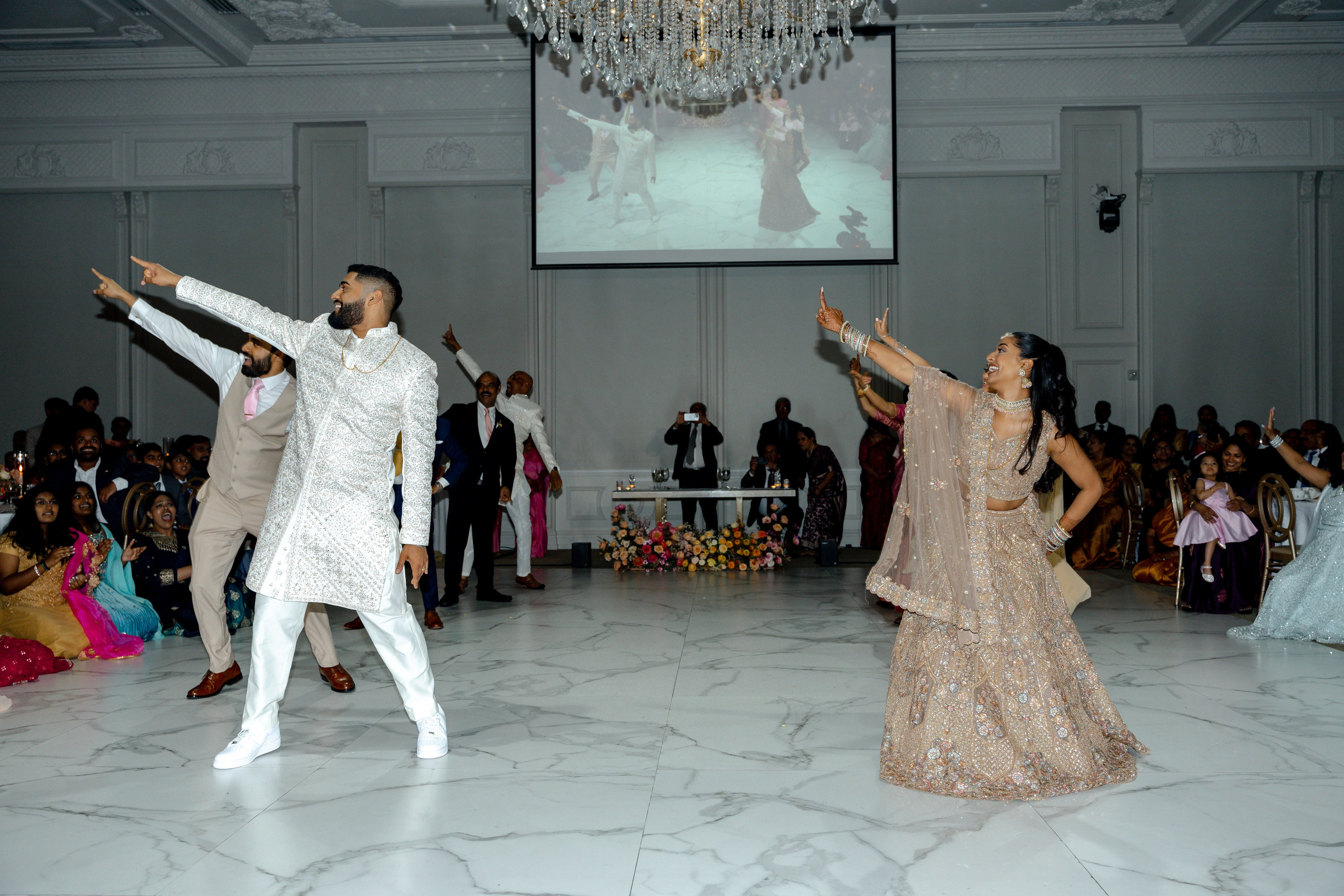 Maya & Alvin. Anna Krasnova Wedding photographer