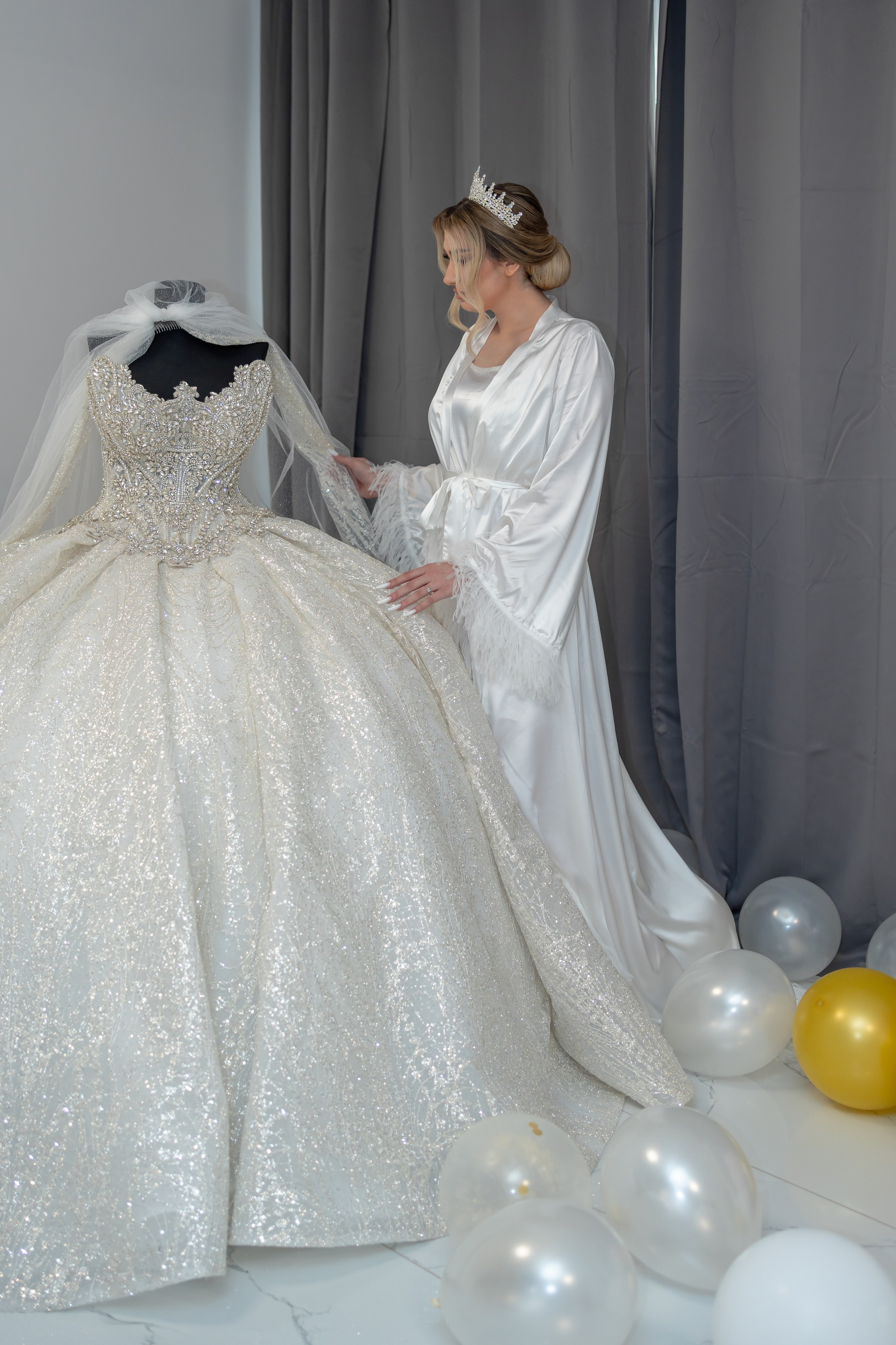 Adda & Giani. Fotograf Timisoara — GradArt Concept