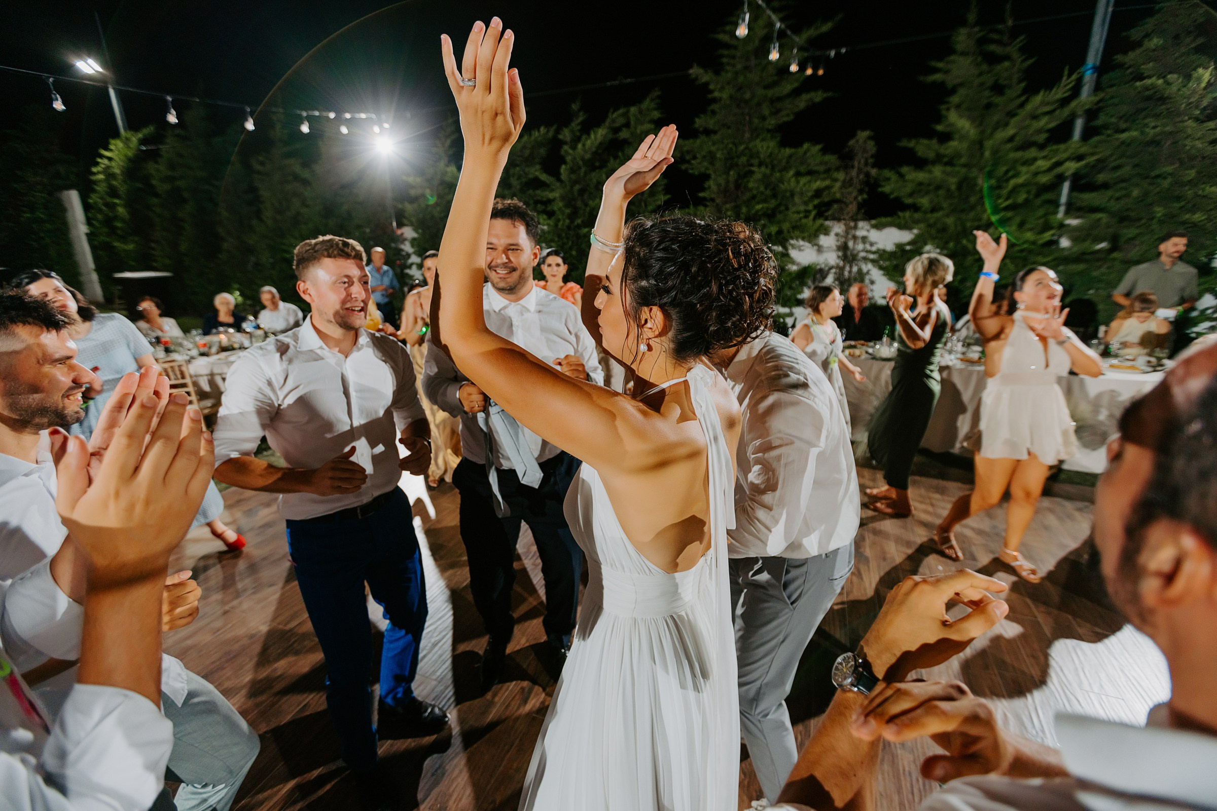 Valeria & Nikos. Φωτογράφος και βιντεογράφος γάμου
