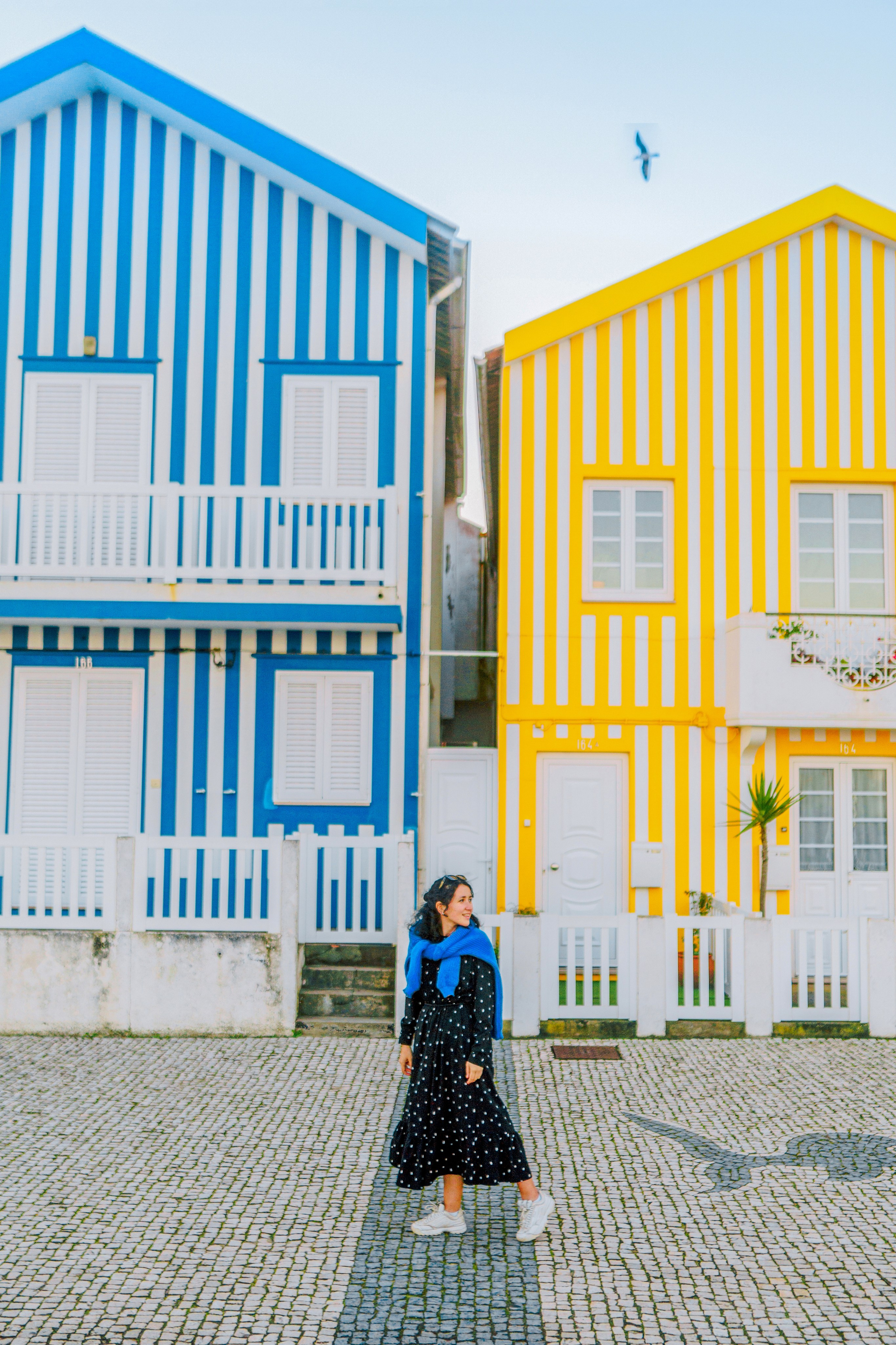 Photographer in Portugal Polina Gotovaya