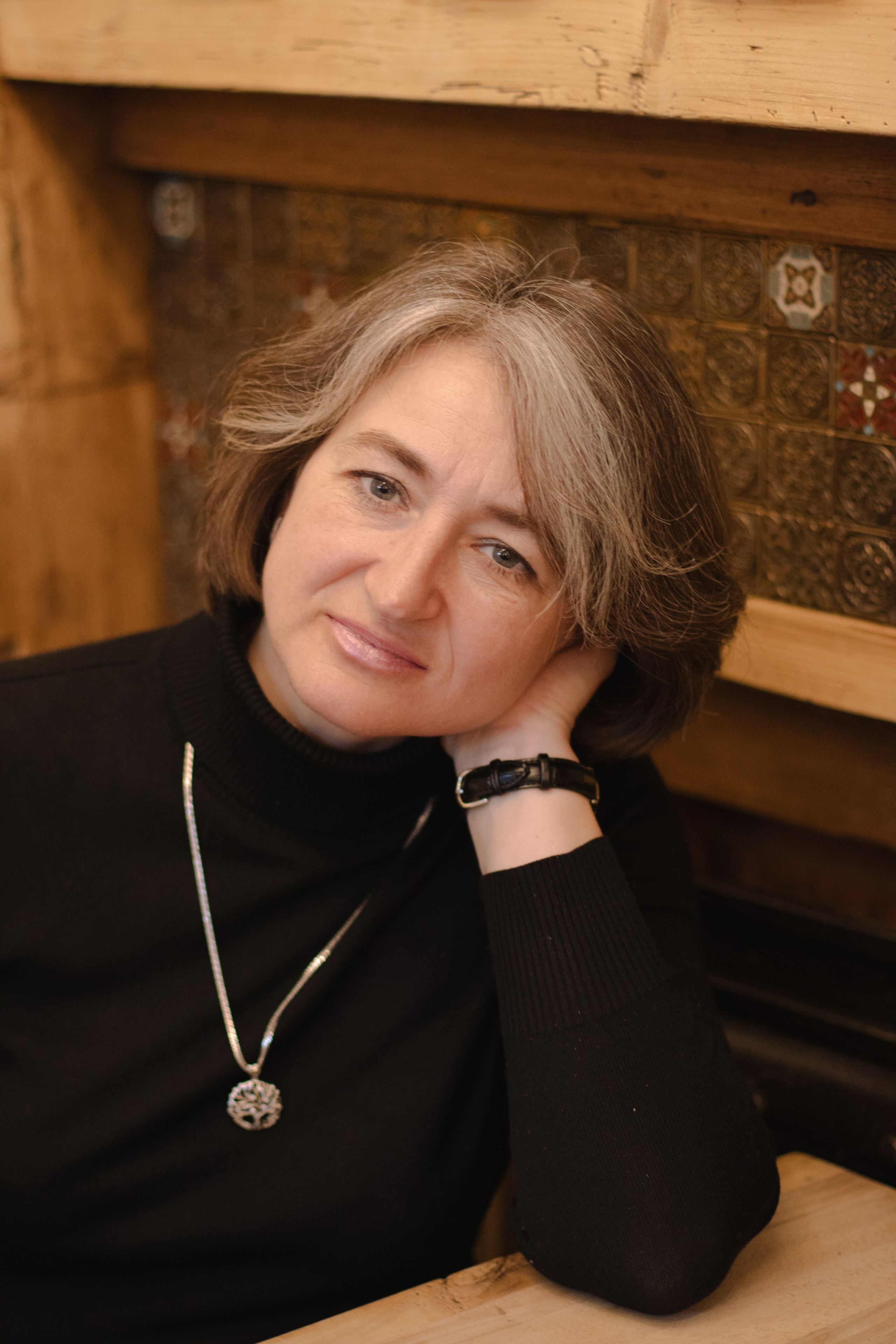 Irina, Moscow. Главная