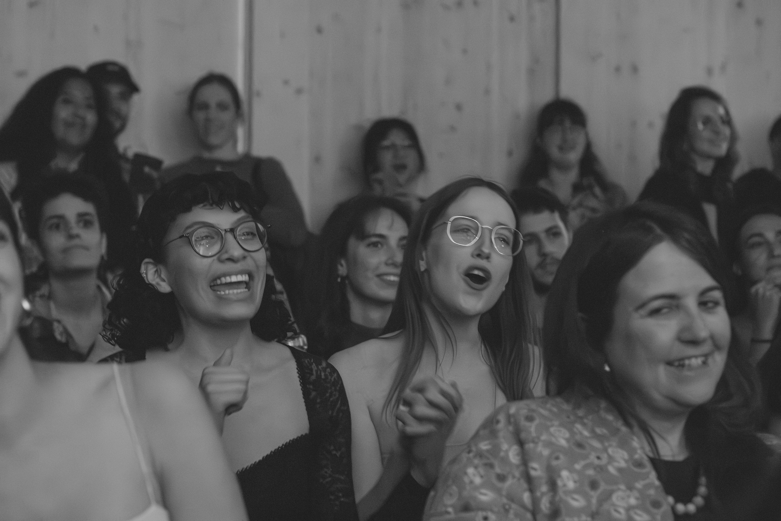 Rocco Posca. Alexandra Uzianova — photo and video content in Barcelona