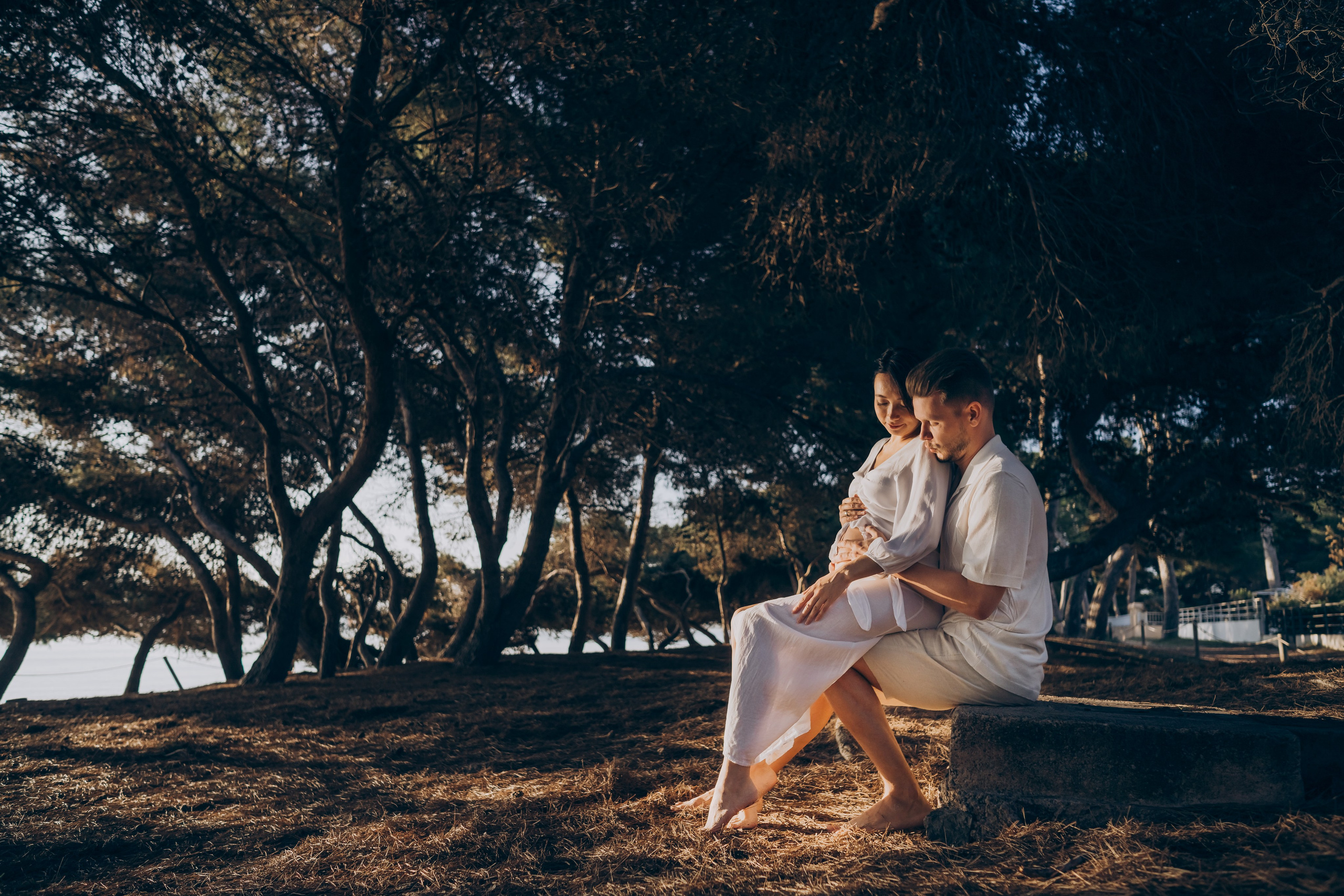 Sound of your hearts. Фотограф Пальма де Майорка