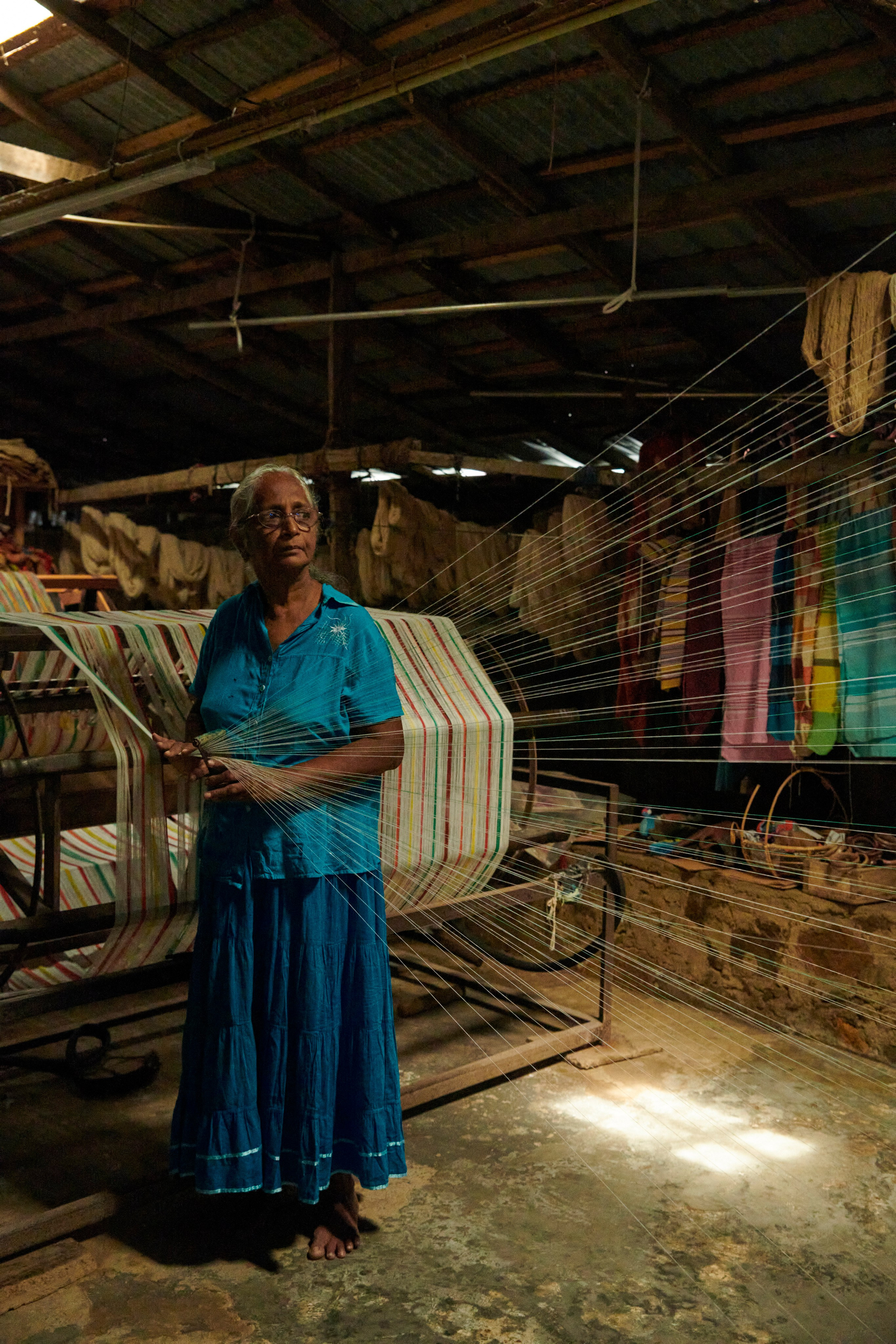 Fashion Photography. Studio De Ros — профессиональный фотограф в Дананге