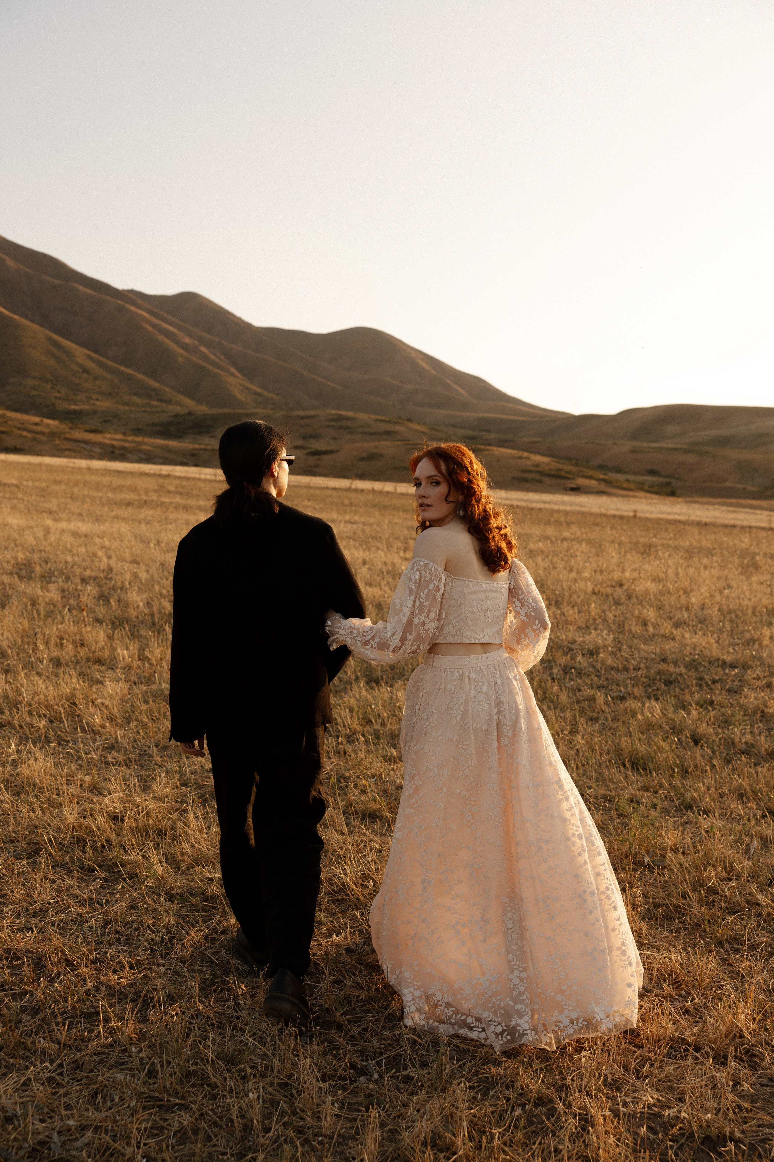 Sultan & Elizaveta. Азимжан Нуритдинходжаев — свадебный фотограф