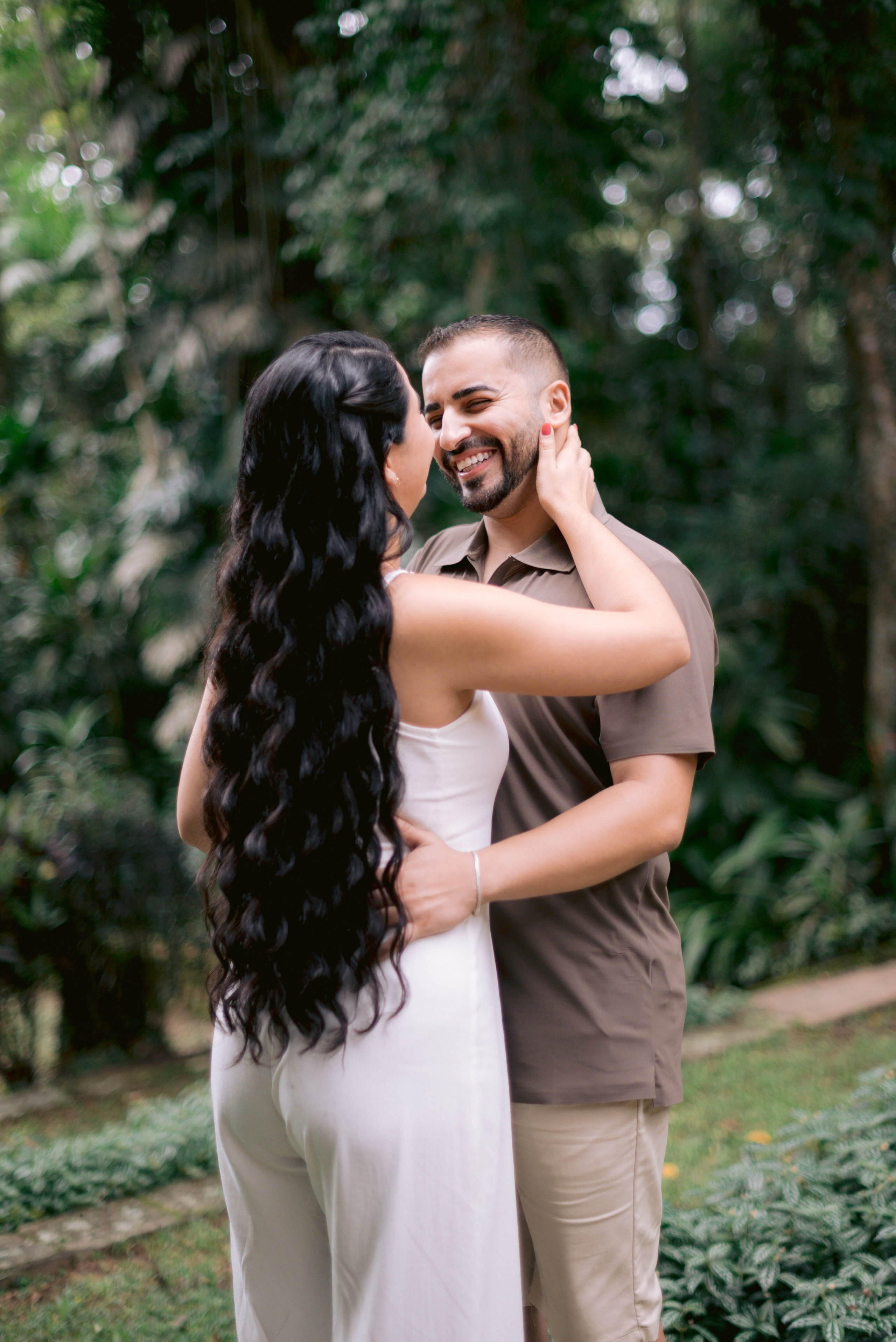 Renan & Suelen | Pré Wedding. Junior Ribeiro Fotografia