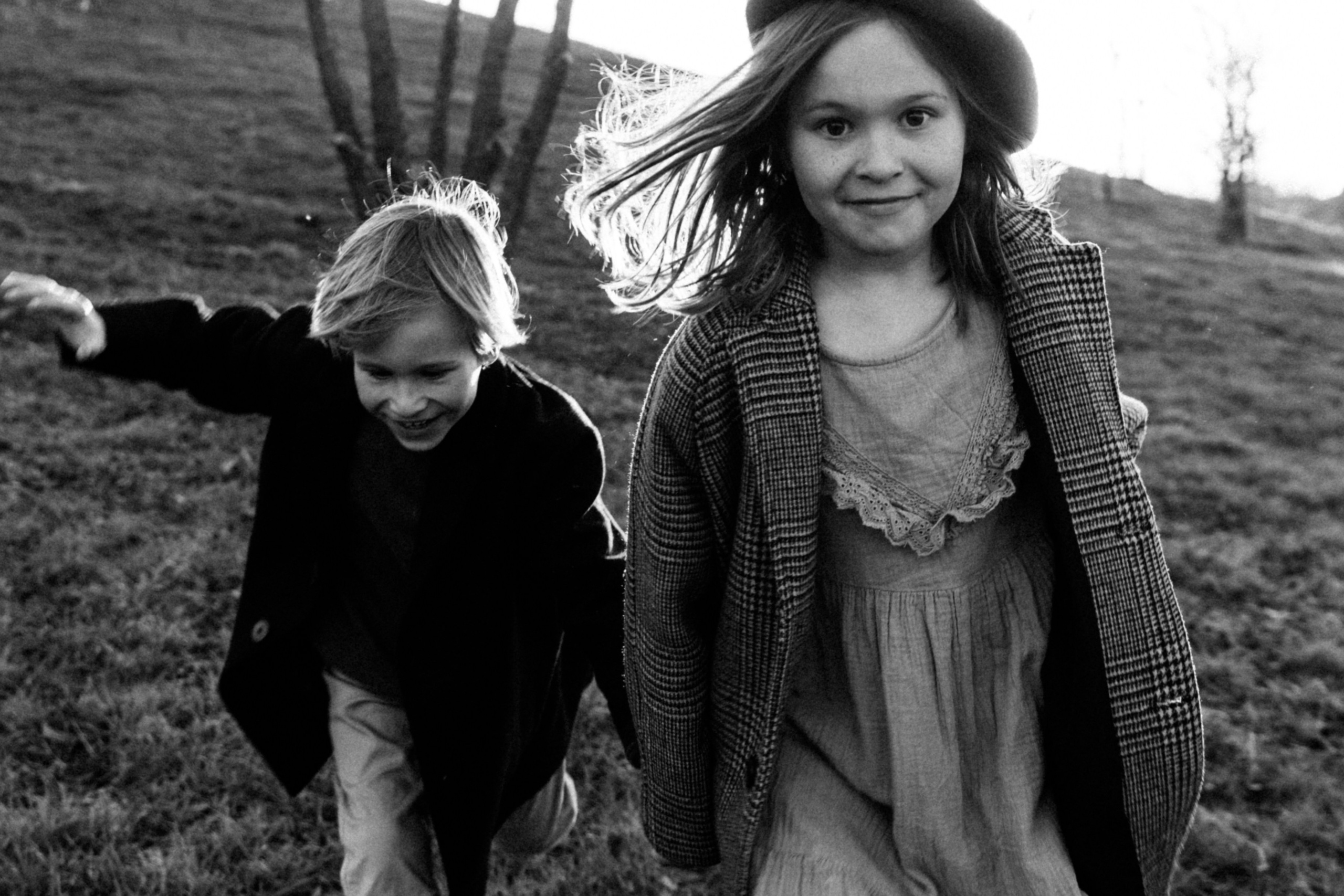 Anton & Arina Family. LondonPhotoStory — Vacation Photographer in London