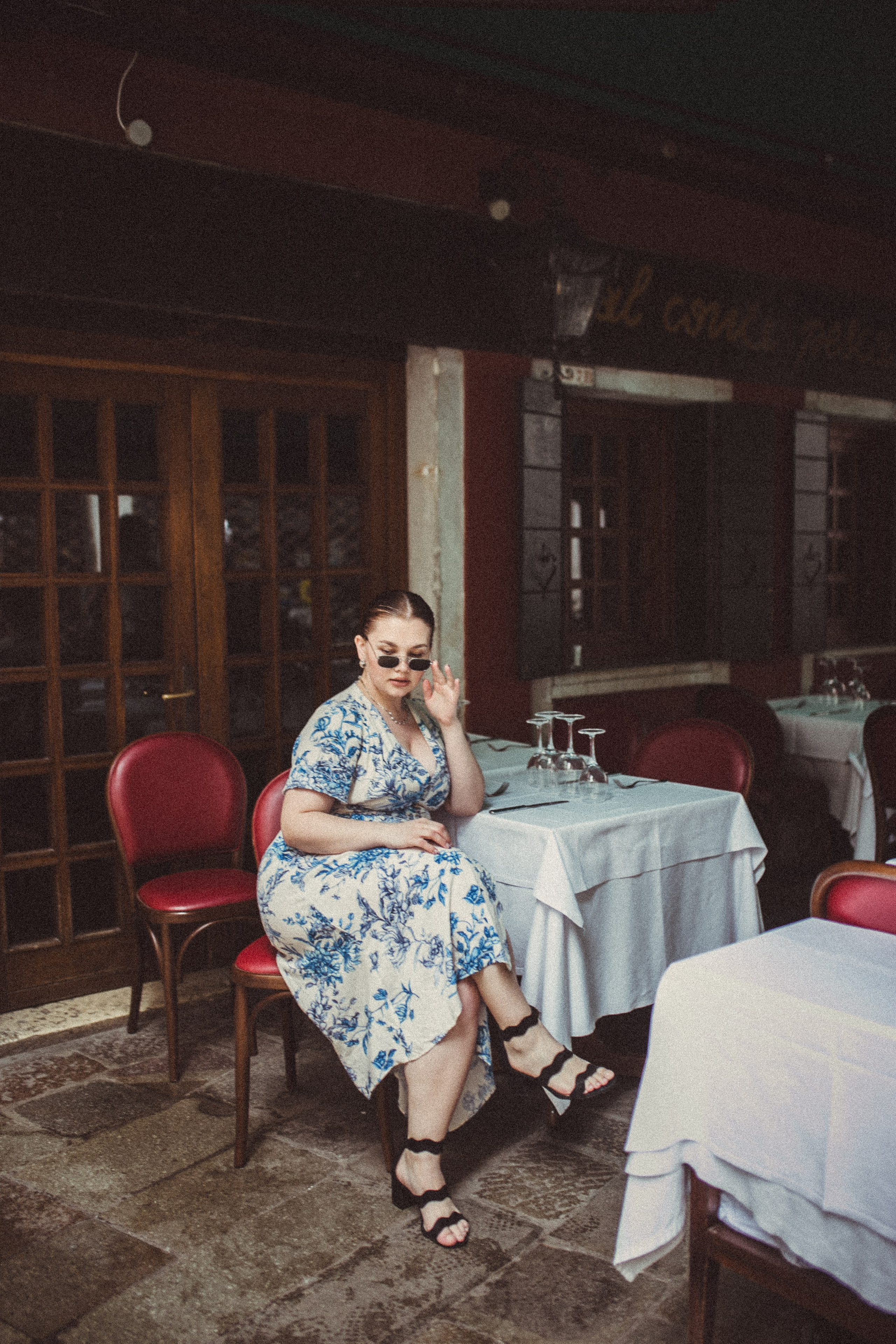 Венеция. Свадебный, семейный и индивидуальный фотограф в Варшаве Катя Шибун