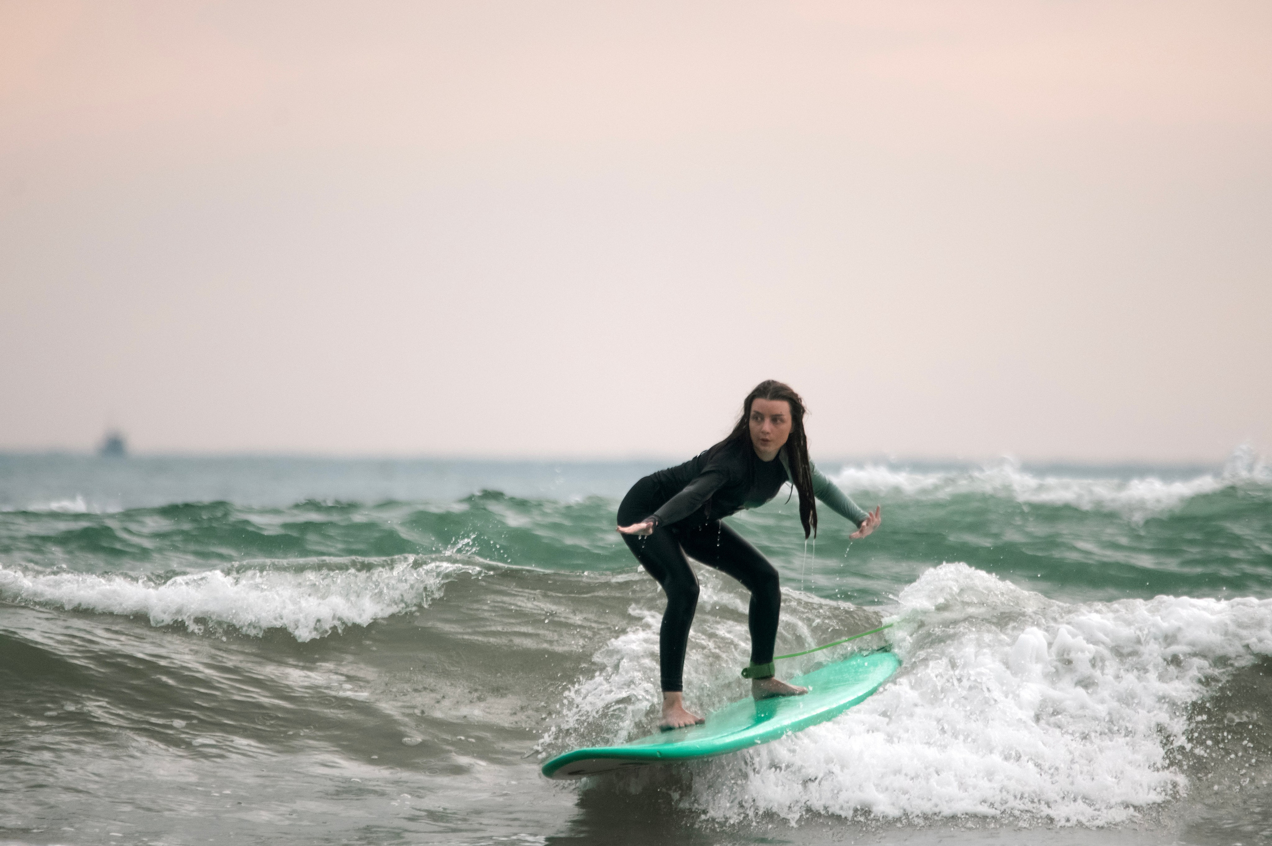 Surf Photography | Beach | Colour