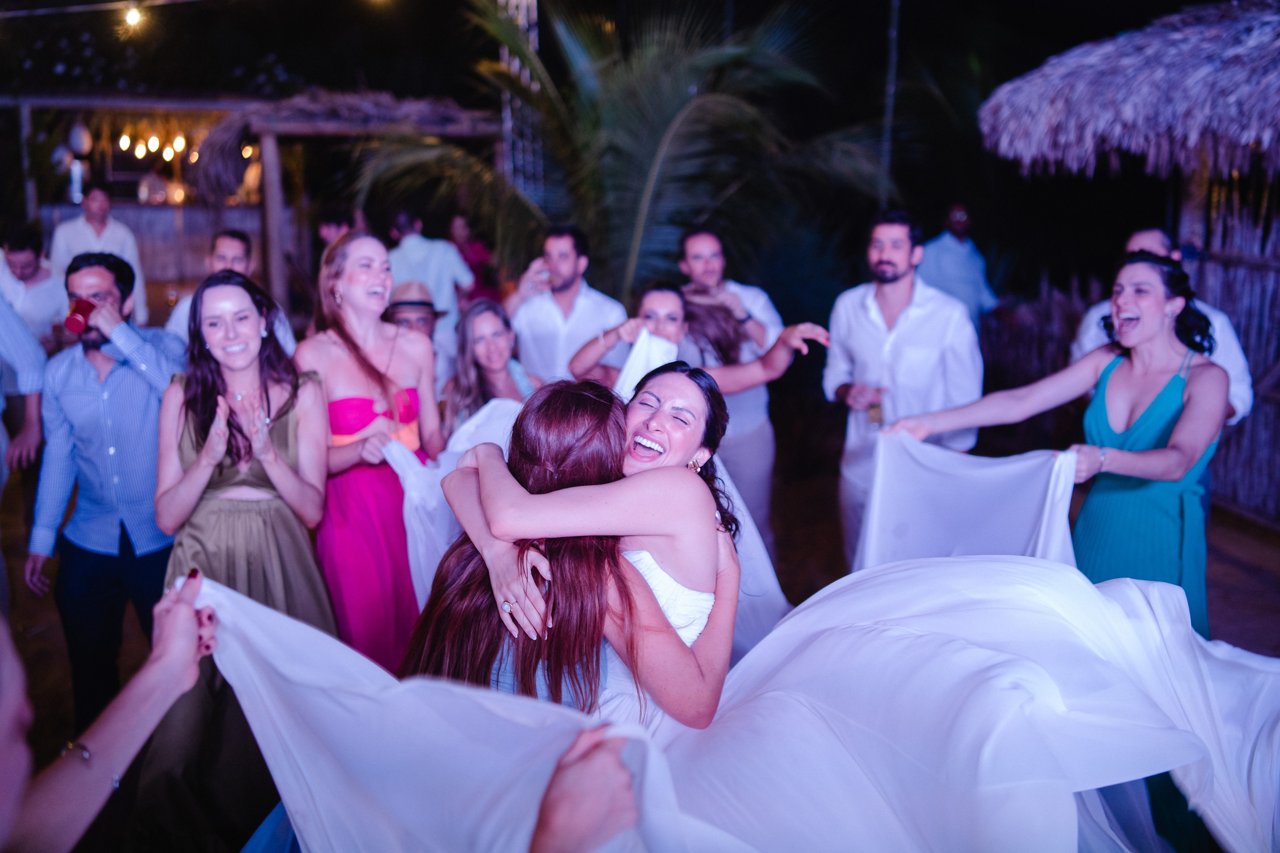 Shai & João | S.M. do Gostoso-RN. Fotógrafo de casamentos e gestantes
