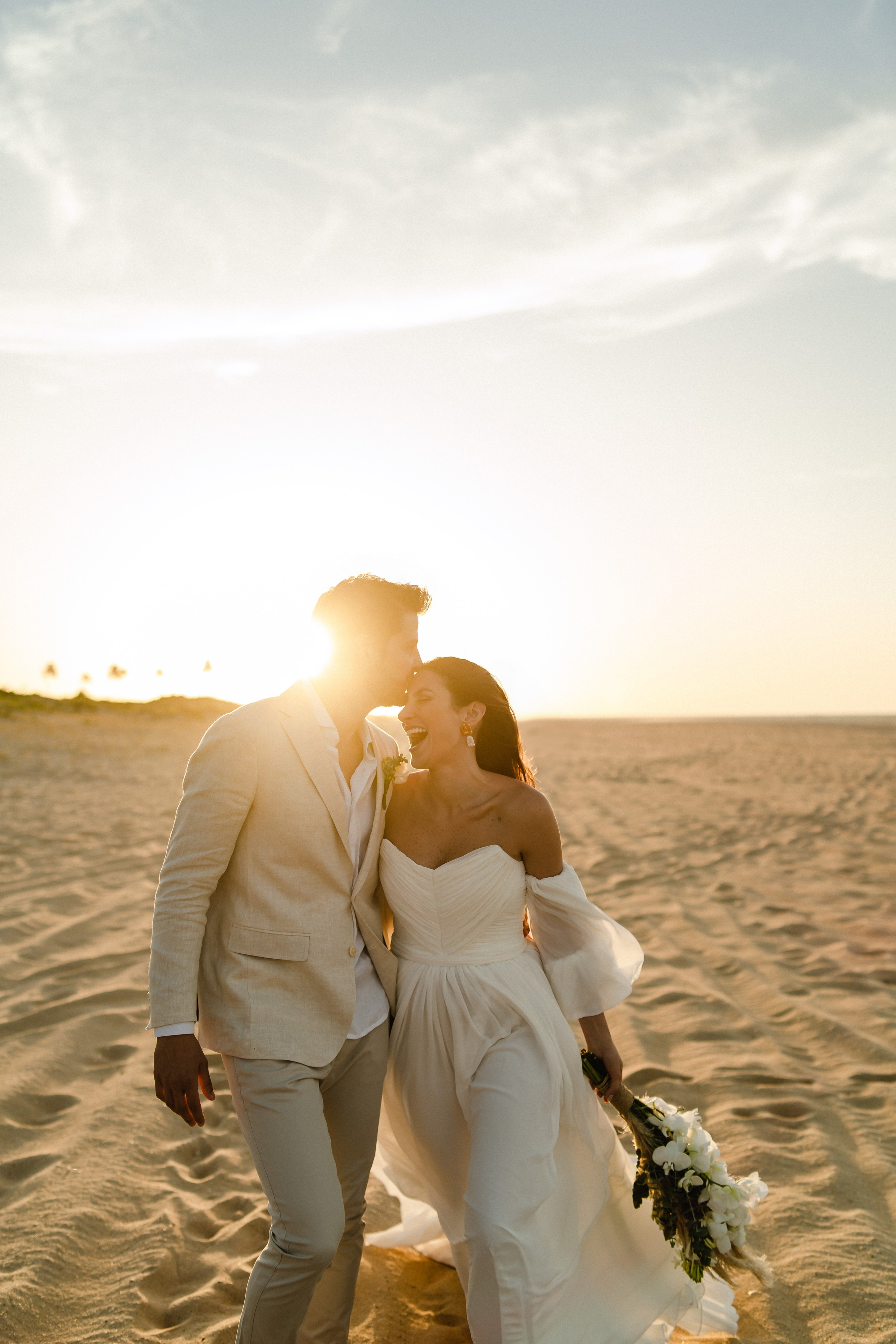 Shai & João | S.M. do Gostoso-RN. Fotógrafo de casamentos e gestantes