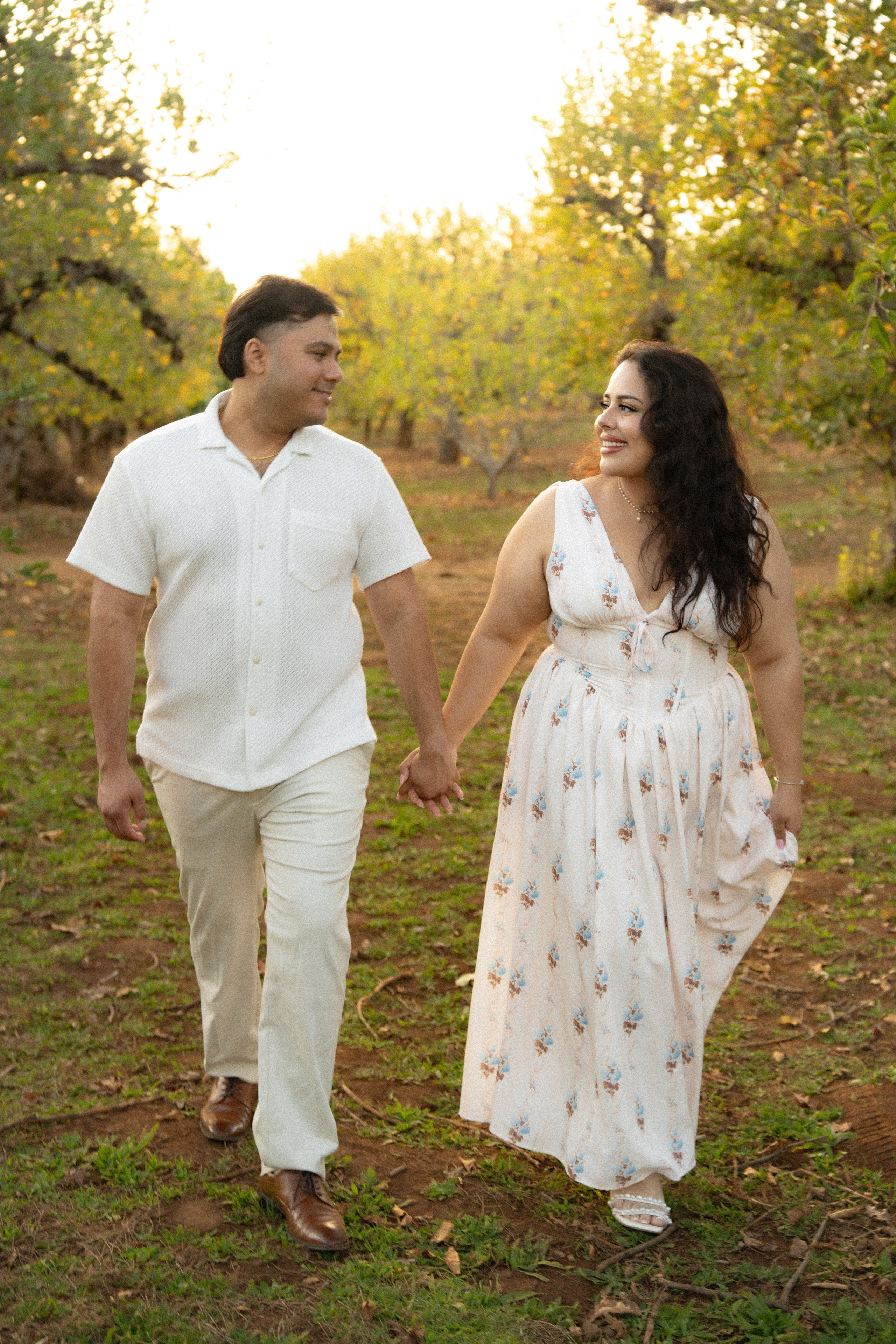 Love Story — Apple Hill