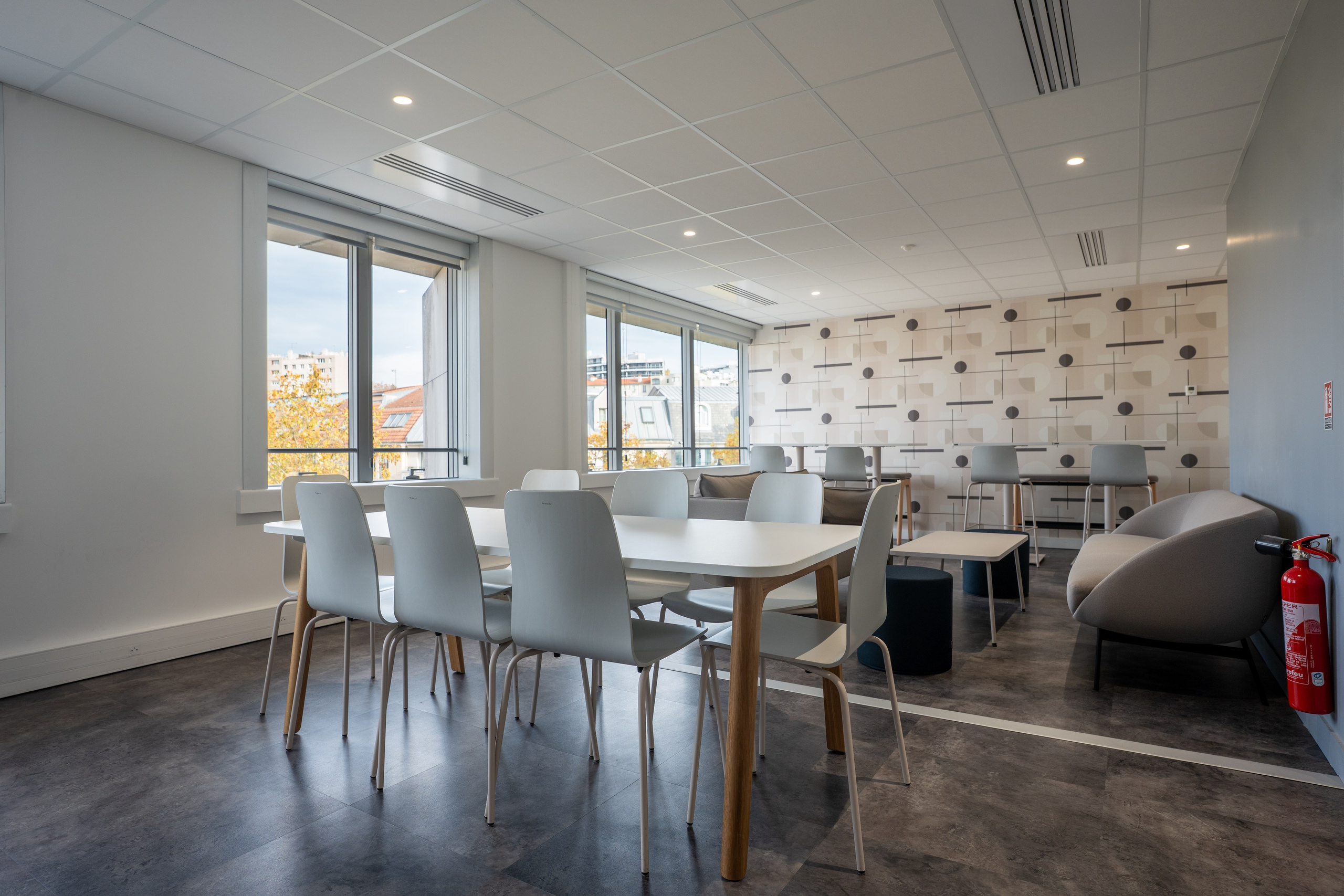 Veolia. Catarina Calheiros