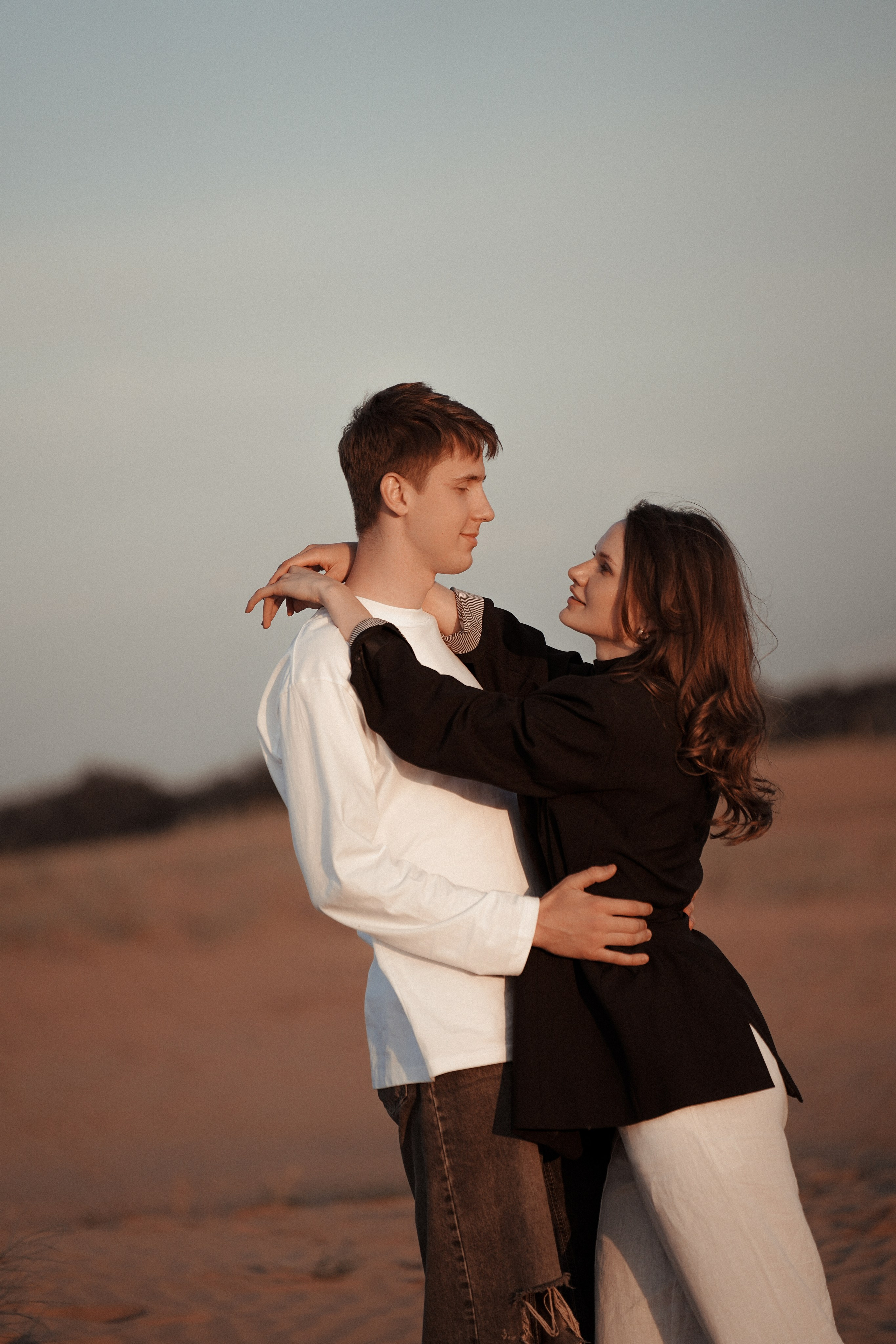 Парни фотосессиия