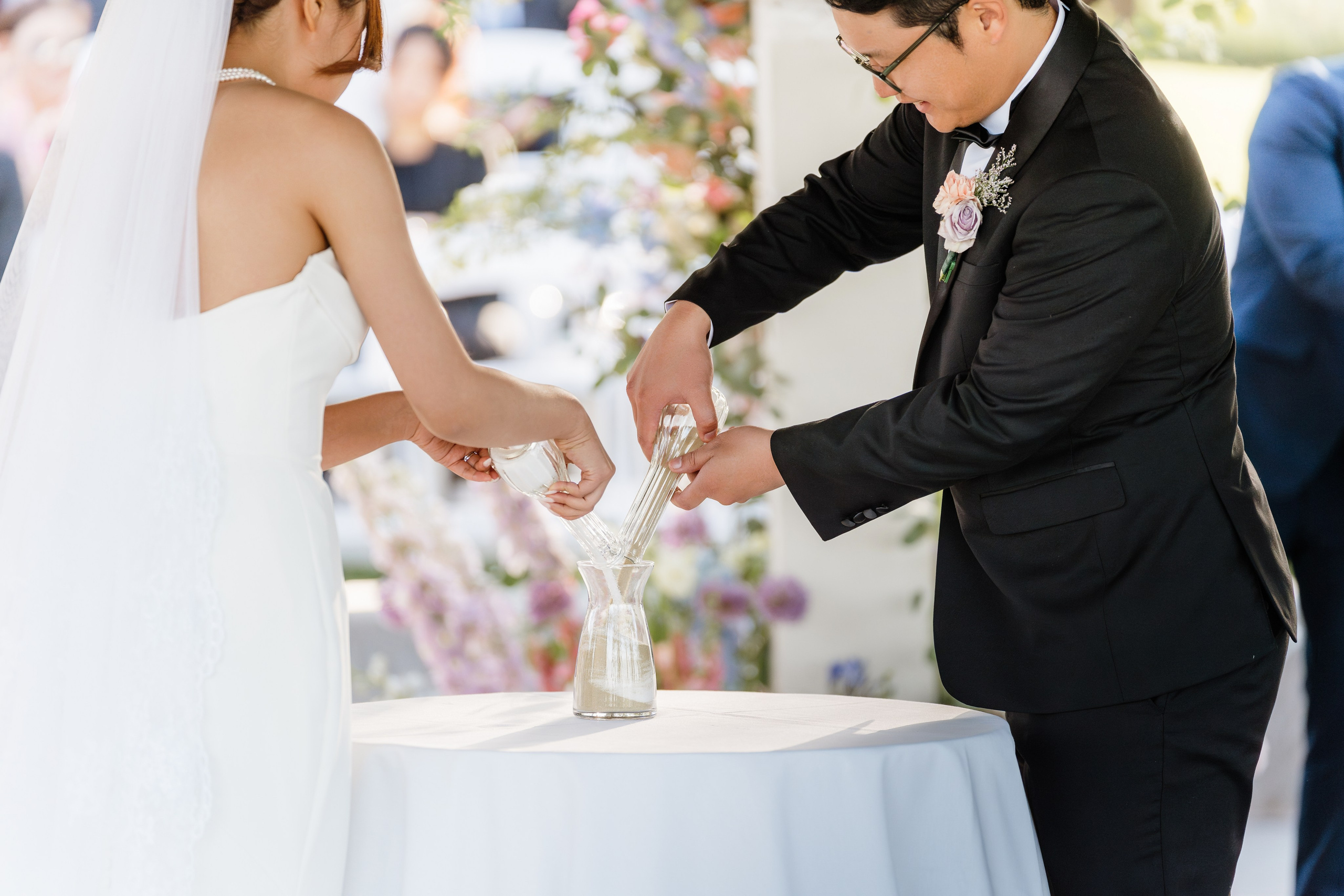 Daniel & Michelle Wedding. Pixel Pie — Wedding Photography & Videography