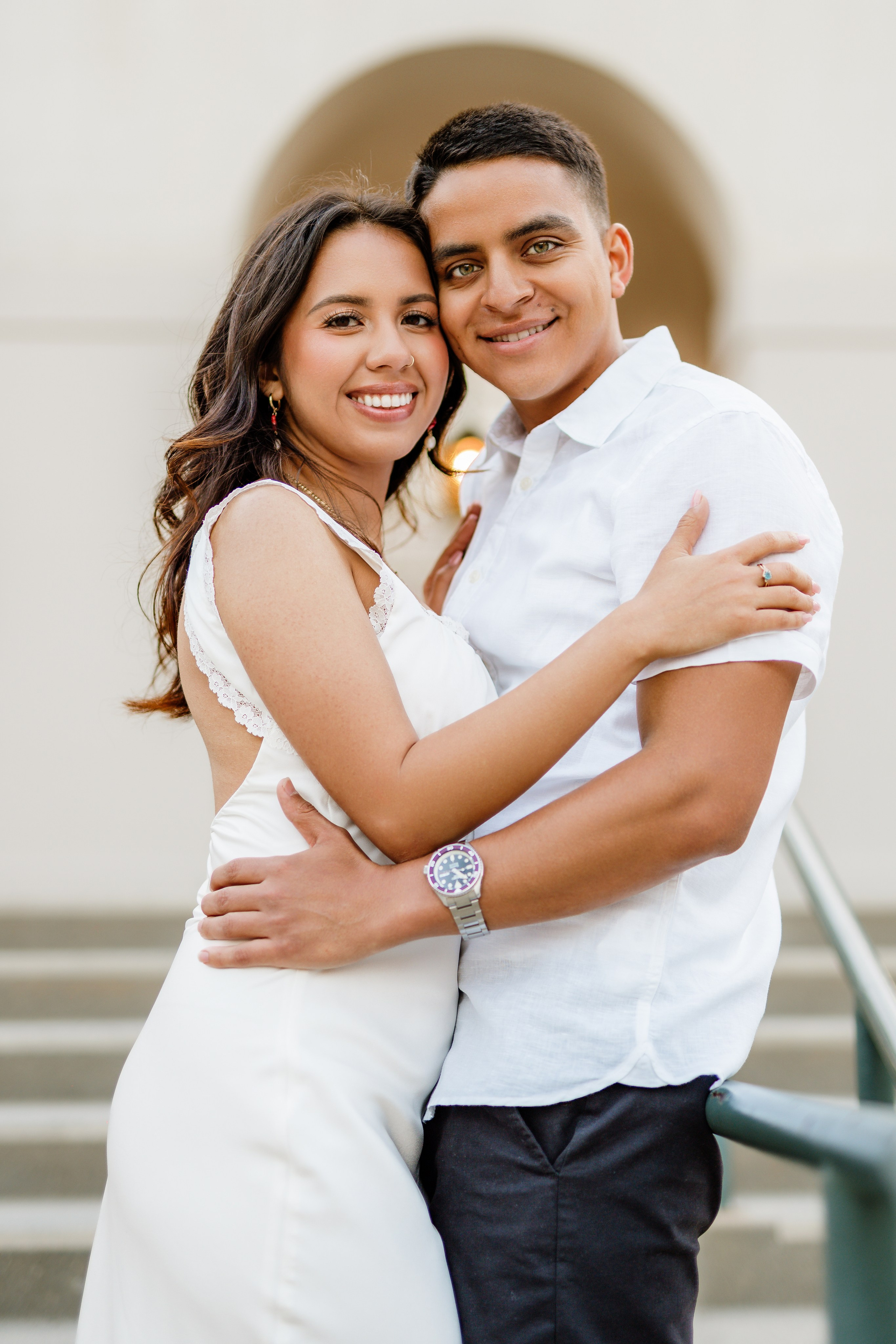Alvaro & Carina Engagement. Pixel Pie — Wedding Photography & Videography