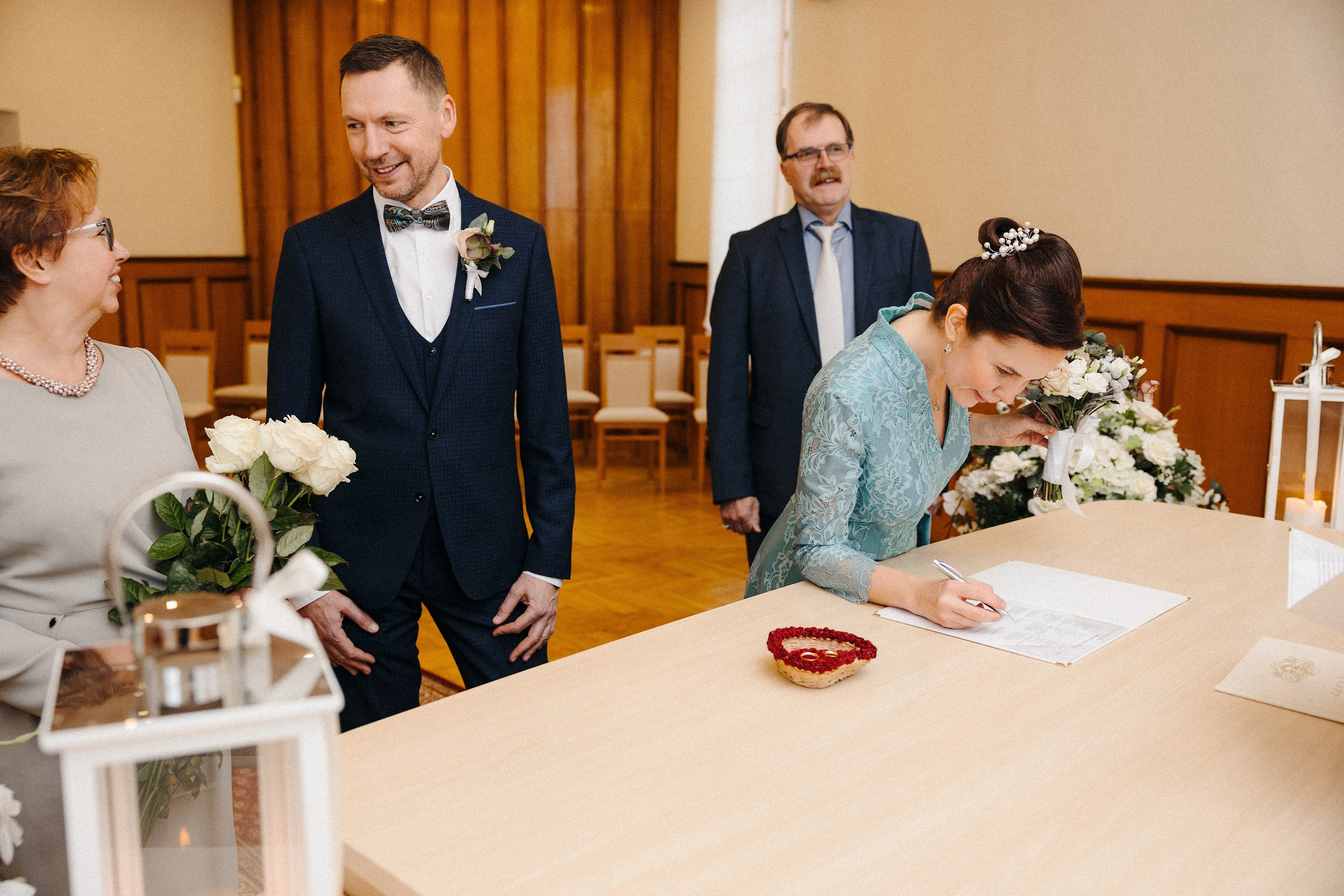 Свадебная съемка в Баложи, Латвия. Евгений Тимофеев | Свадебный и контент-фотограф и видеограф в Риге