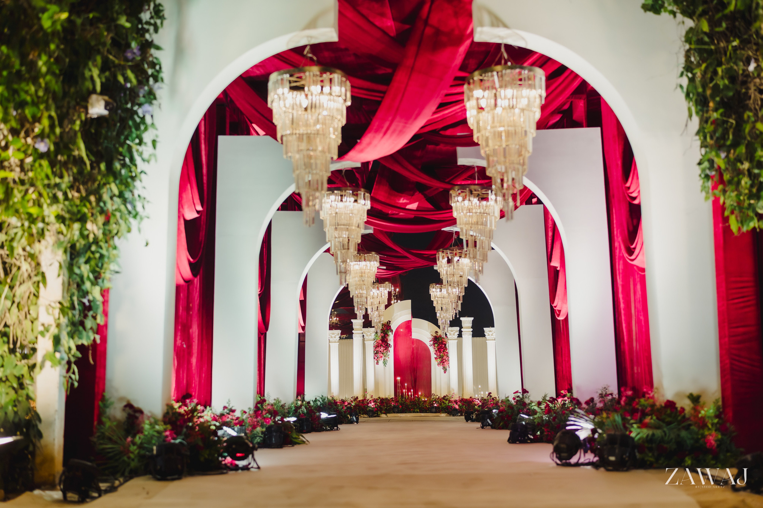 Zaina & Ismile. Wedding photography in bangalore