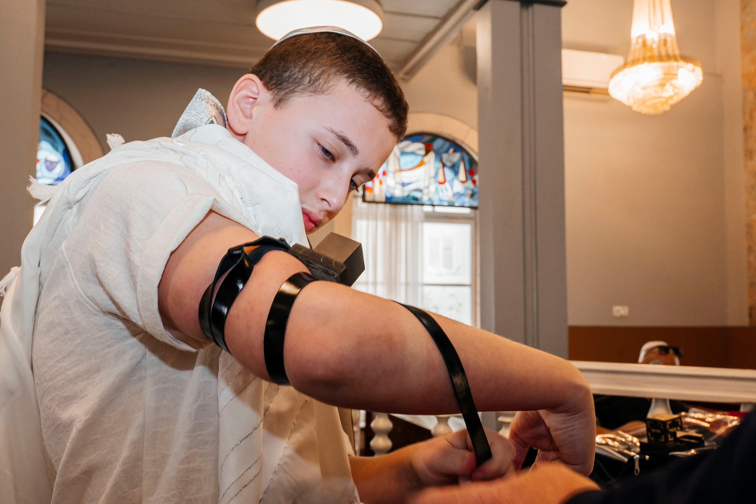 Bar Mizva Shon. KATY GOLD PHOTOGRAPHY