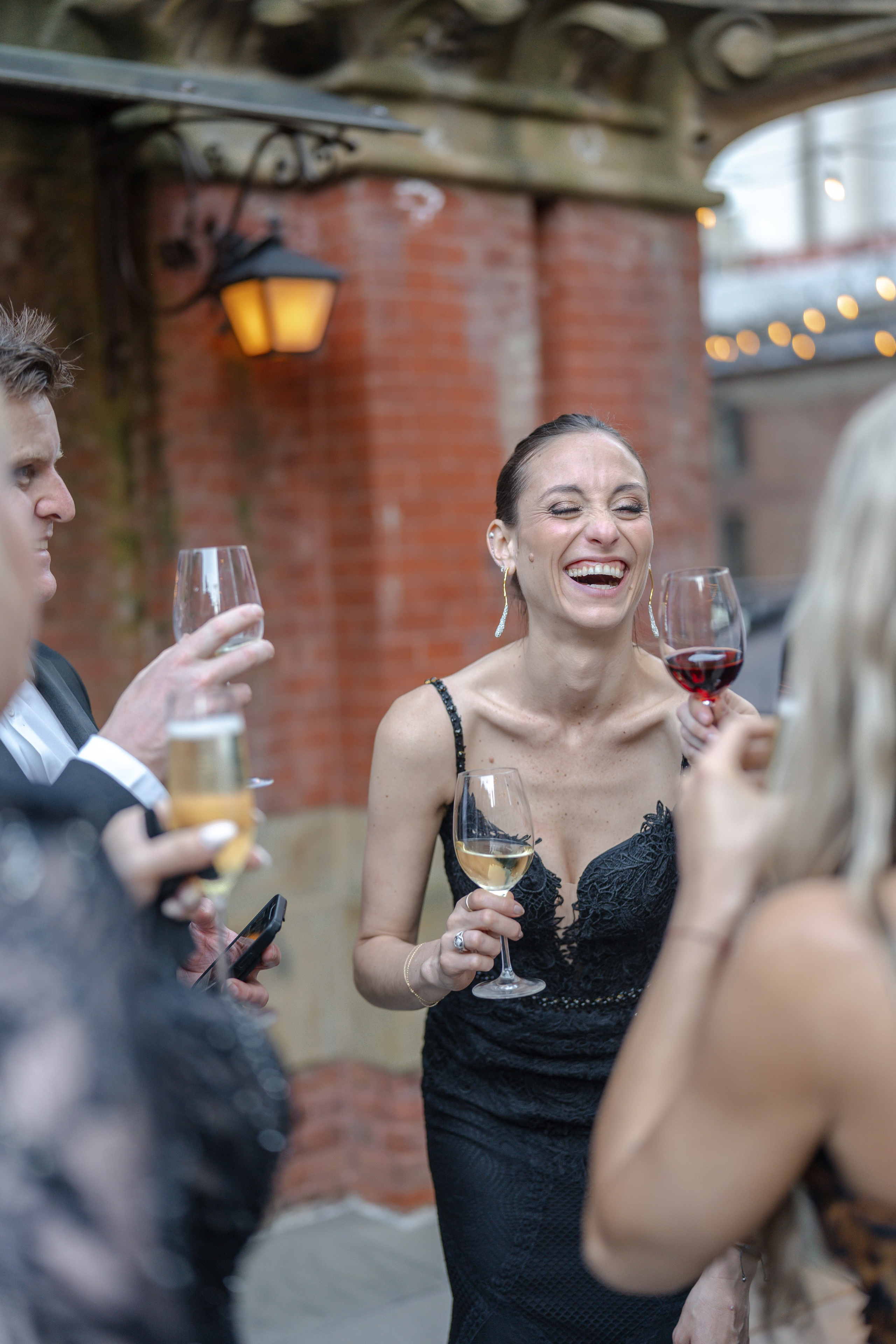 Monic & Robert. Anna Krasnova Wedding photographer