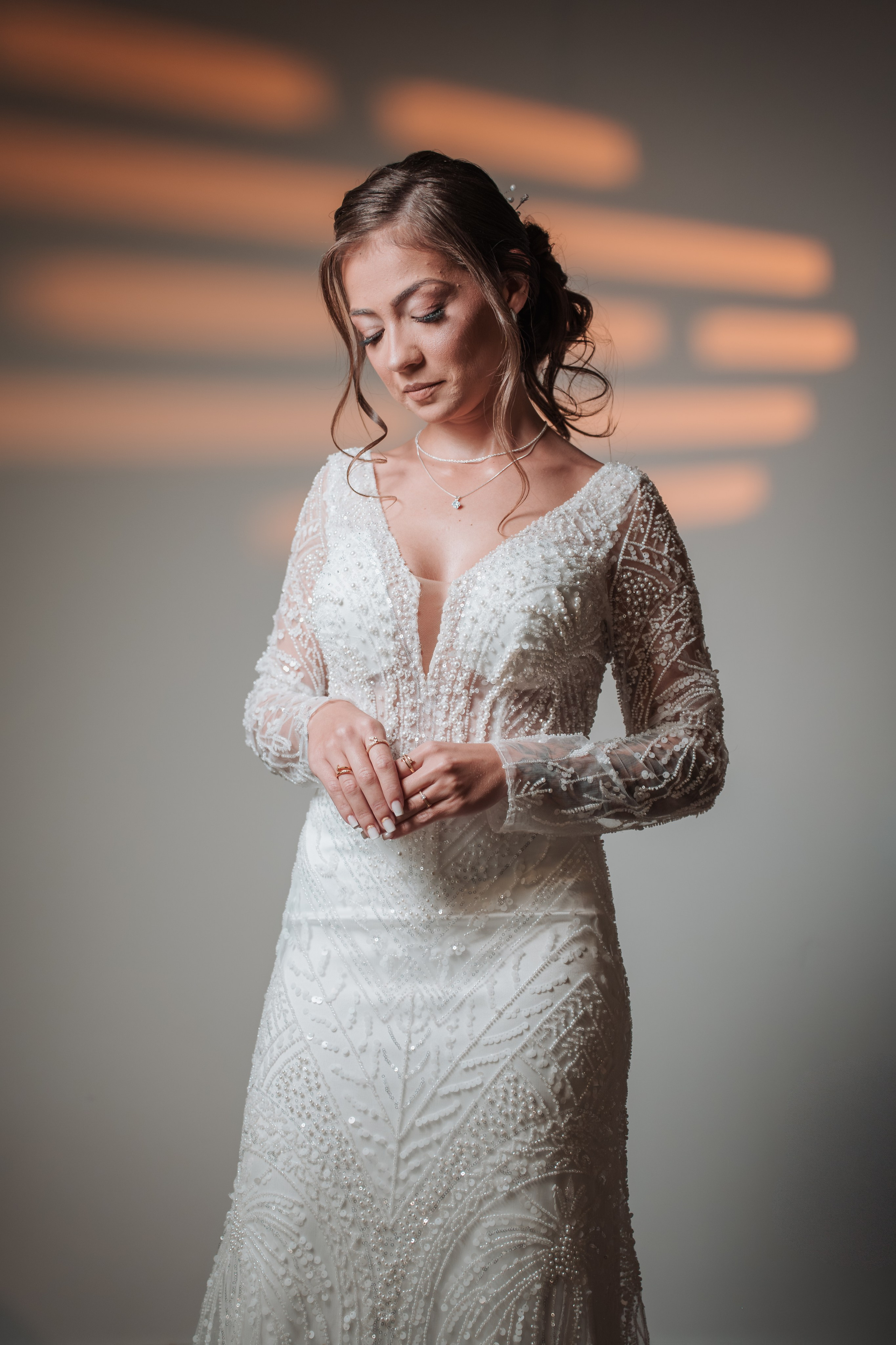 Luana & Maycon. O Casal Dos Noivos