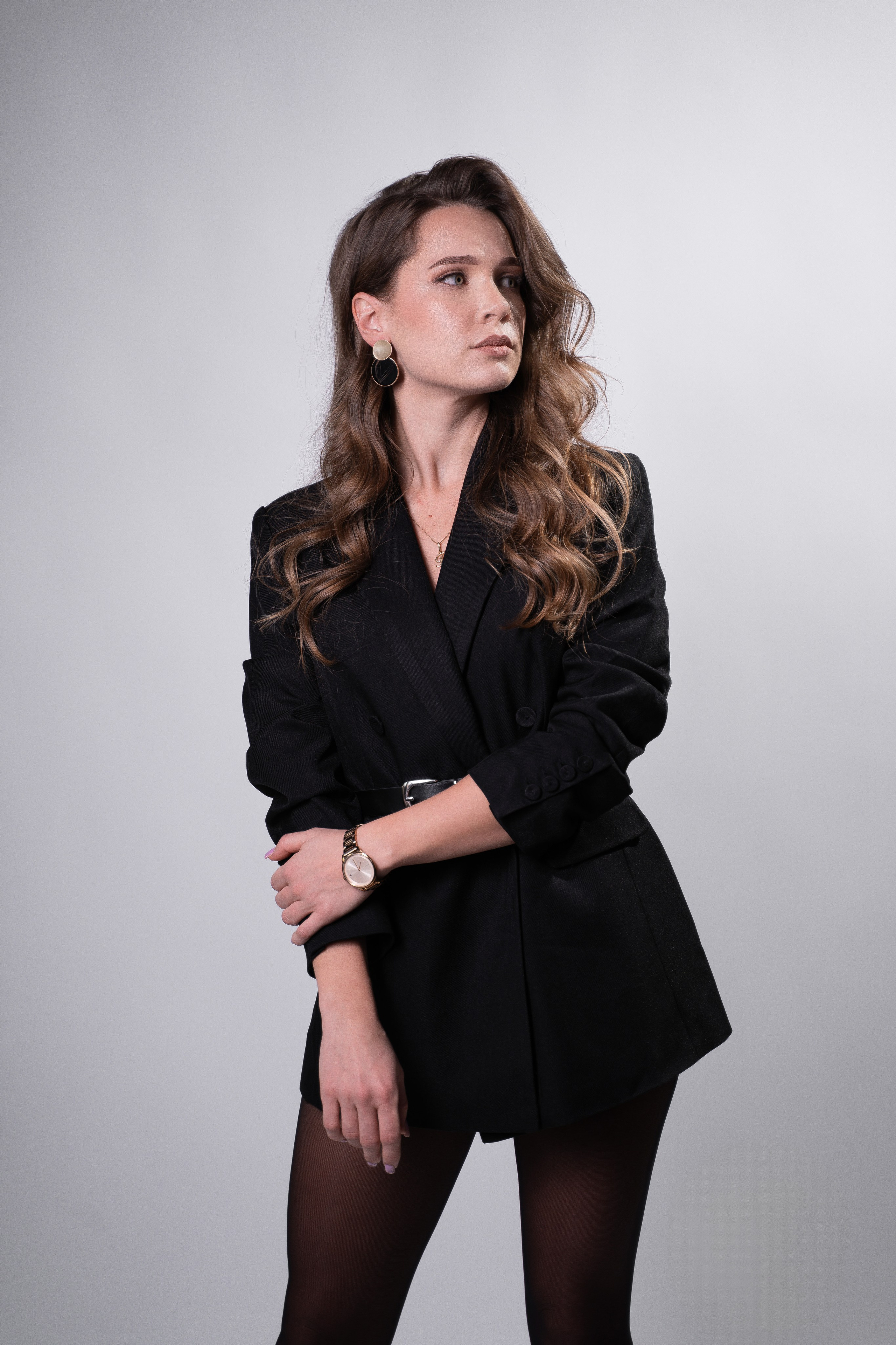 Tatiana. Karina Czernecka Foto