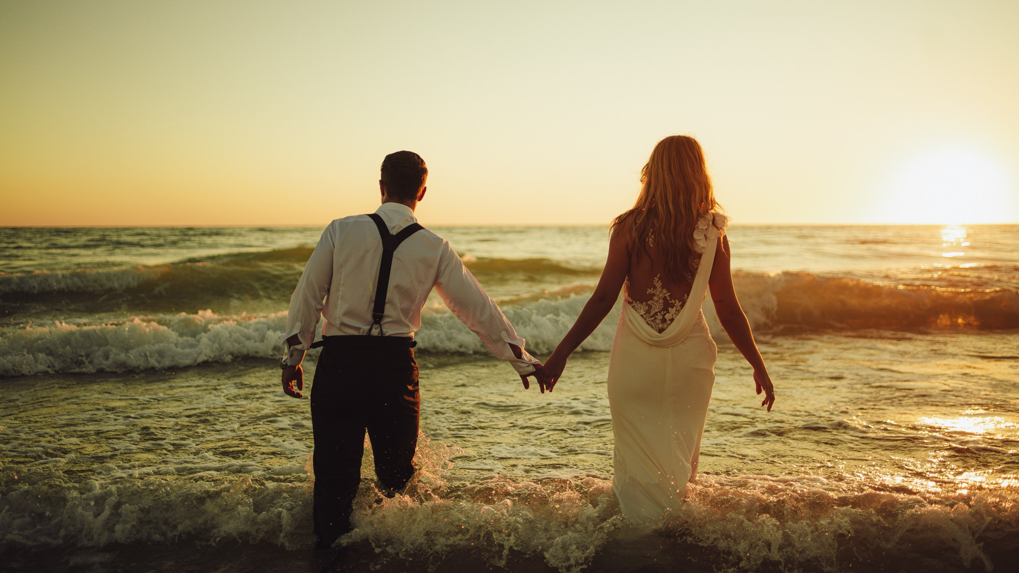 Fotografía y vídeo de bodas | Alianza Weddings