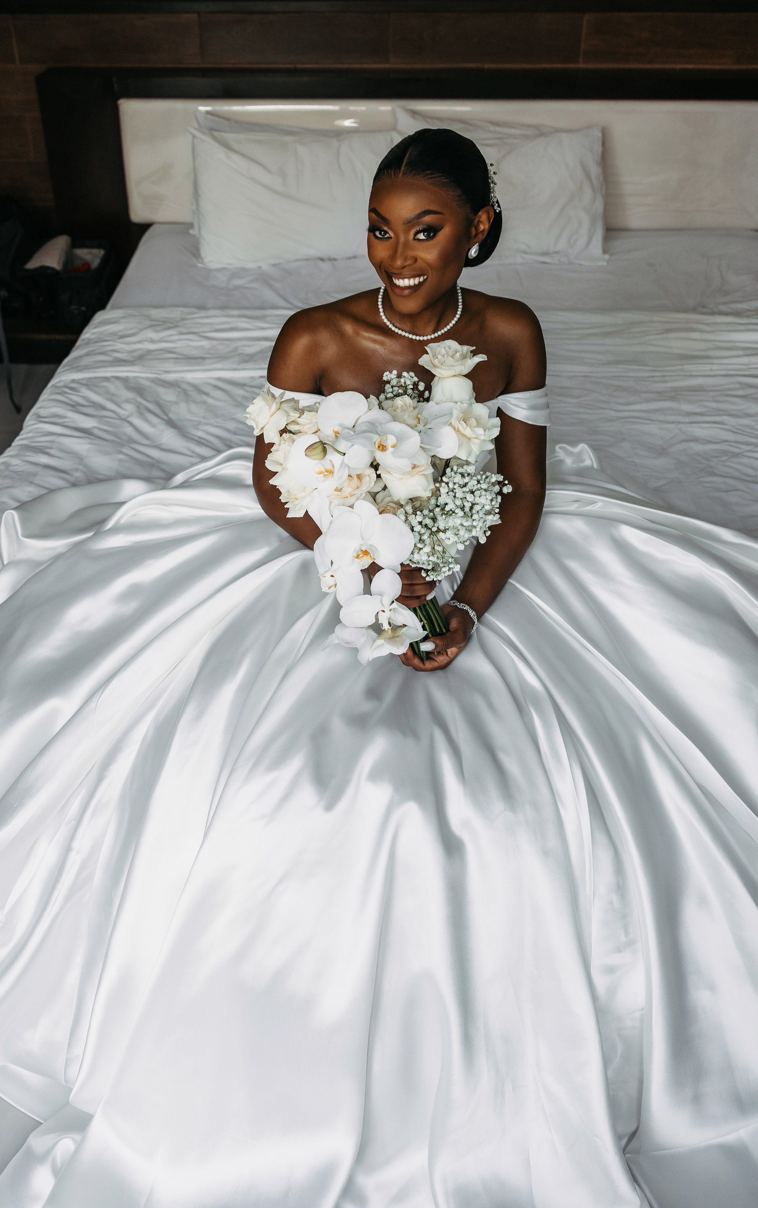 Happiness & David. Профессиональный фотограф Нурмиева Вероника